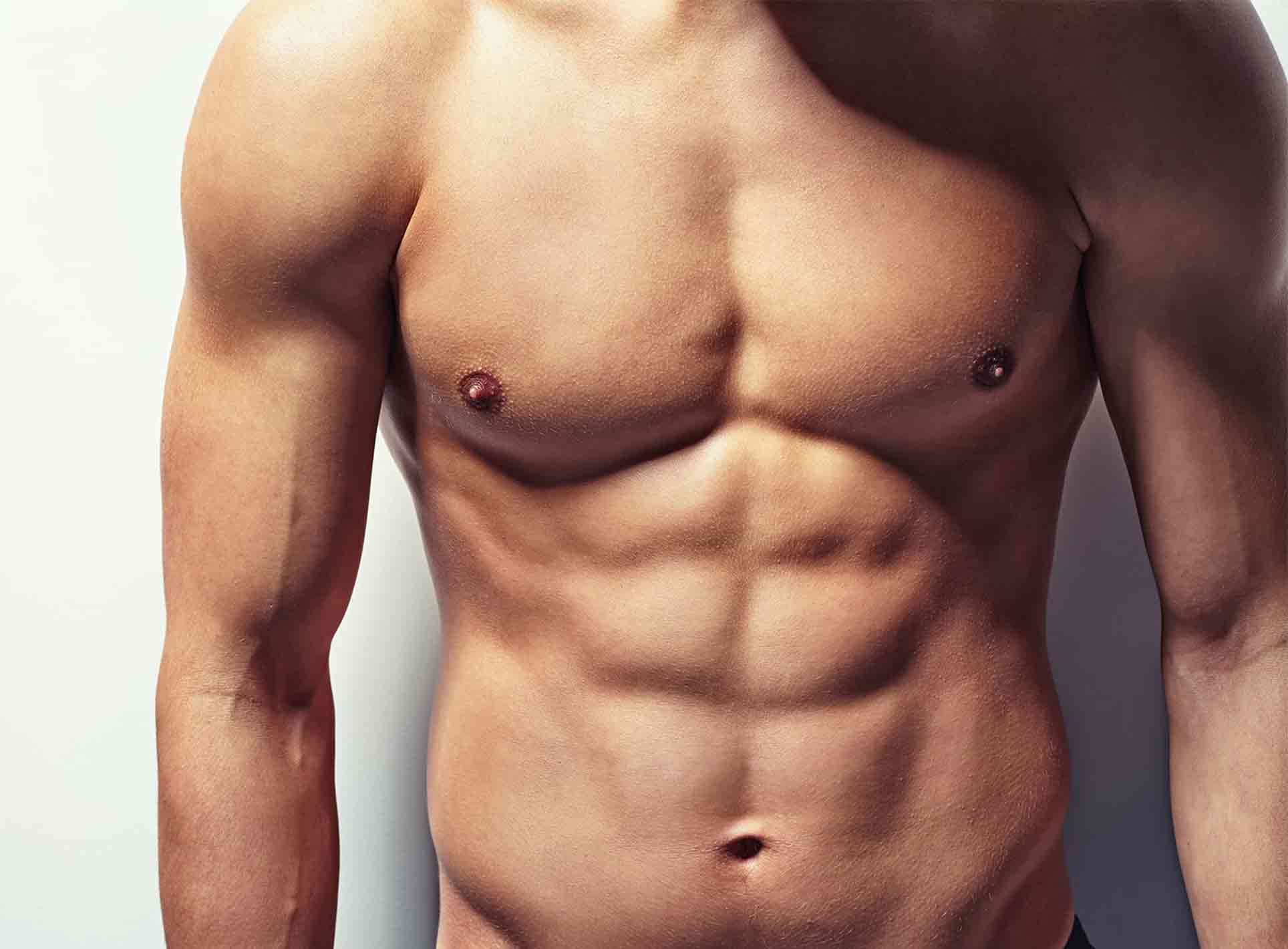 Gynecomastia - Perfect Doctors Clinic Gynecomastia Surgery