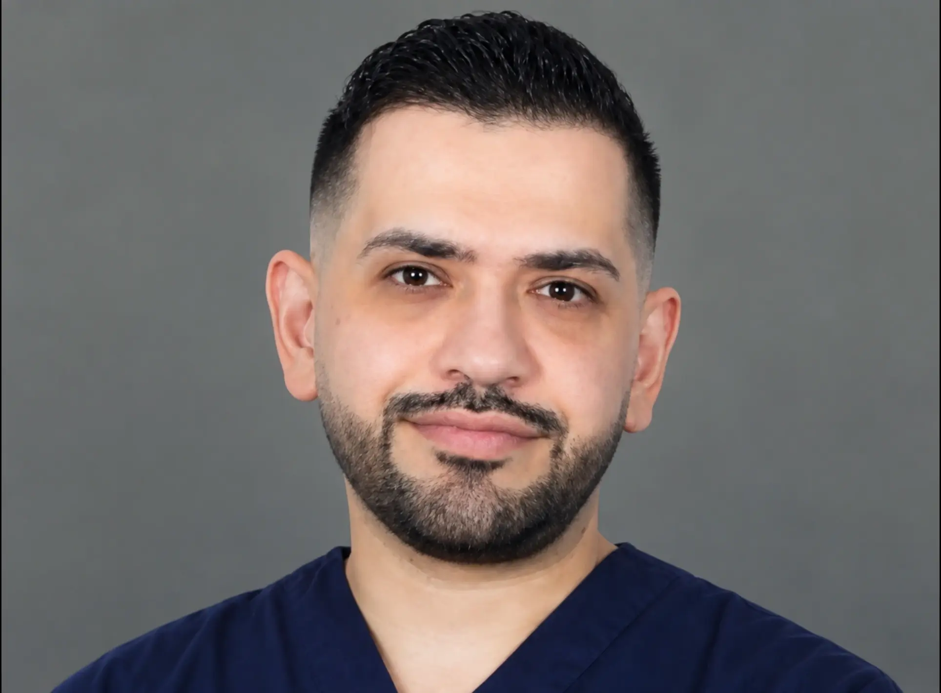 Dr. Faissal Abdullah