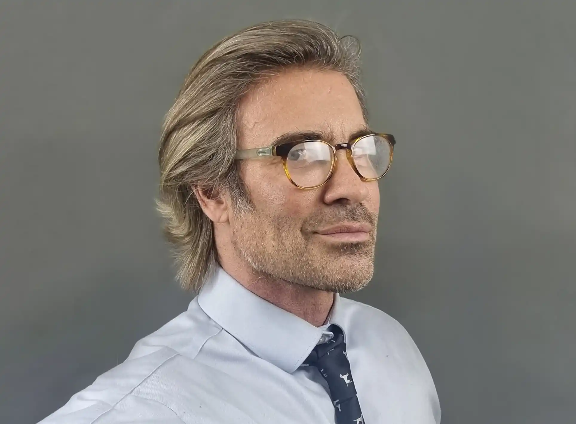 Dr. Dirk Kremer, Medical Director, Perfect Doctors Clinic