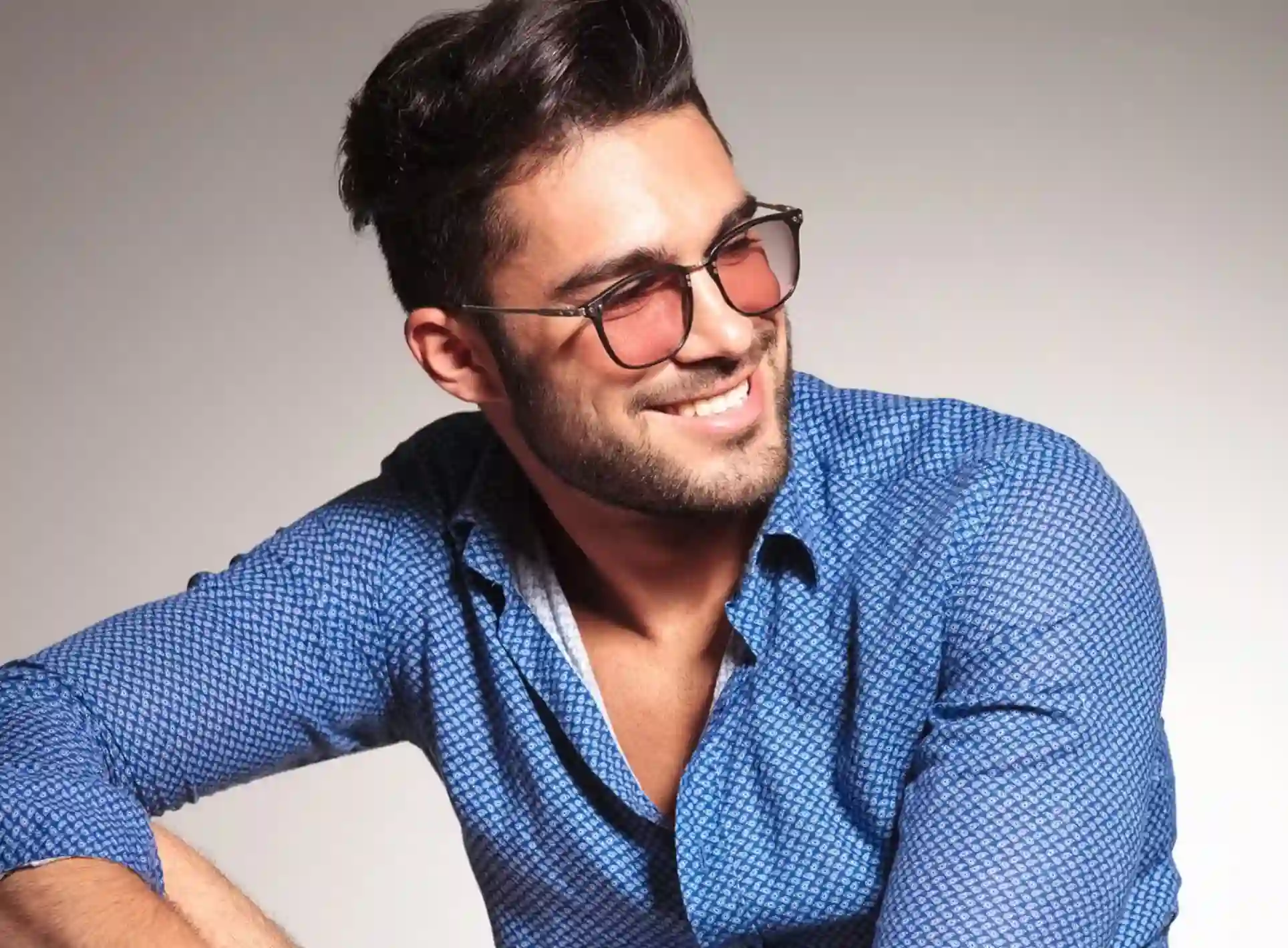 Male Rhinoplasty - Perfect Doctors Clinic