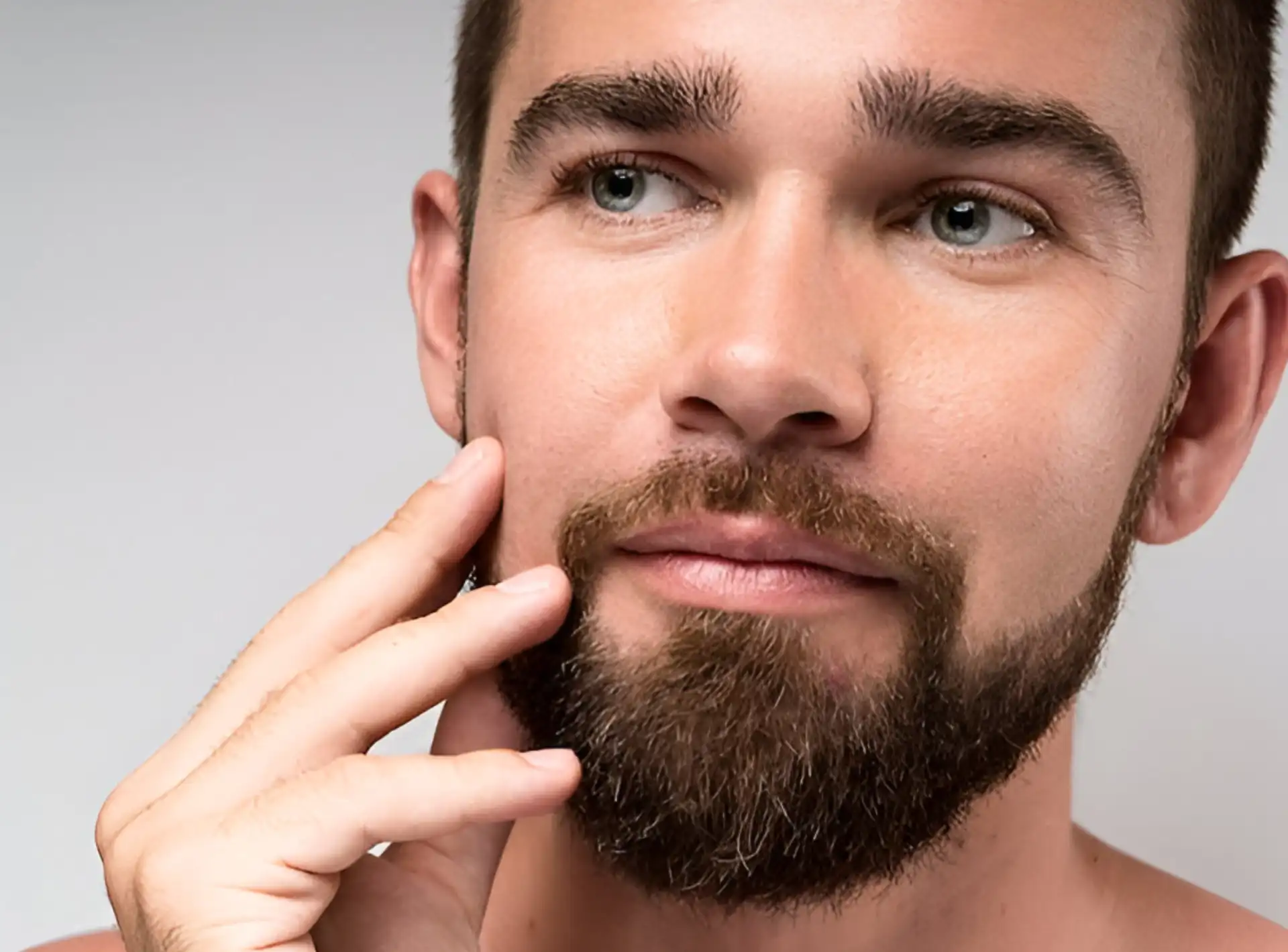 Beard Hair Transplant - Perfect Doctors Clinic