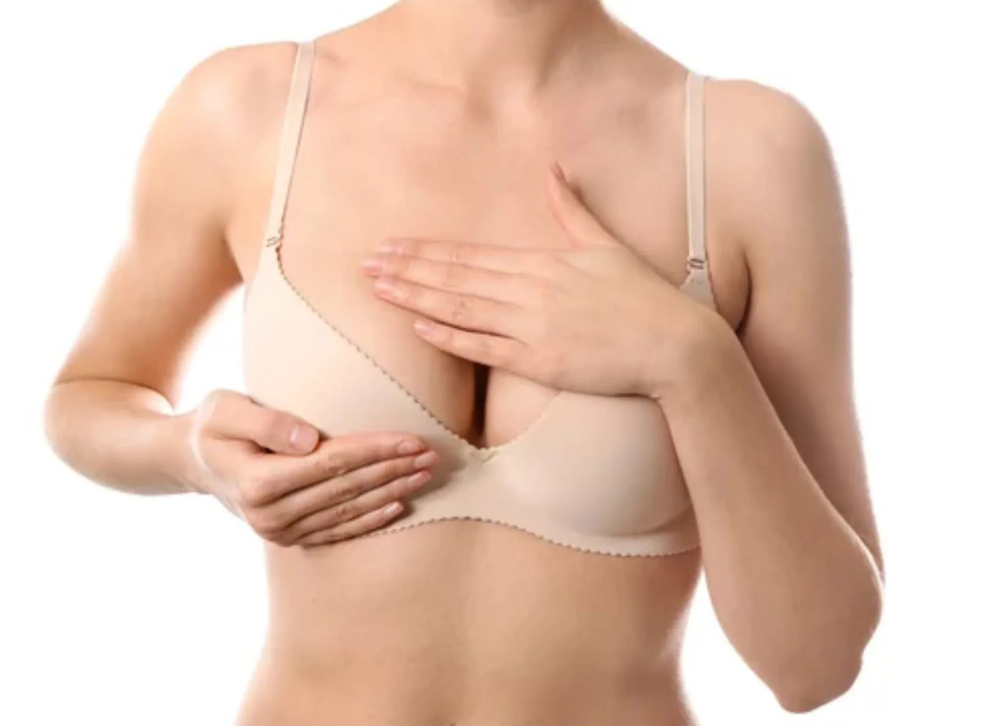 What are the benefits of combining breast augmentation and a breast lift?