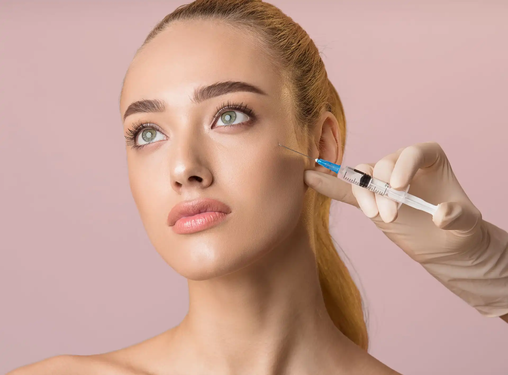 Filler injections: everything you need to know about cosmetic fillers