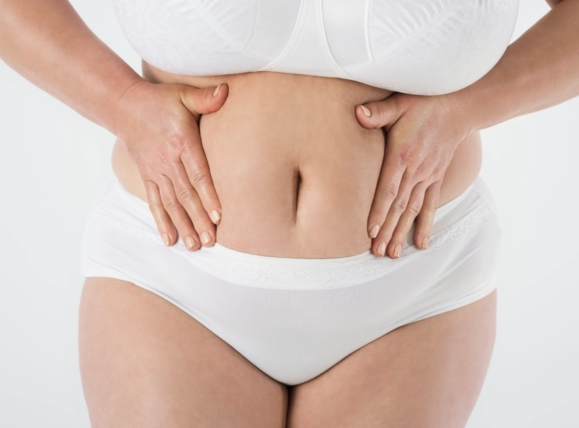 is a Tummy Tuck the Solution for Stubborn Belly Fat?