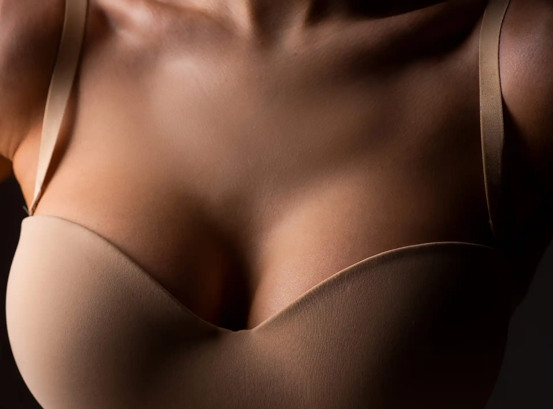 Benefits of breast reconstruction after fighting cancer