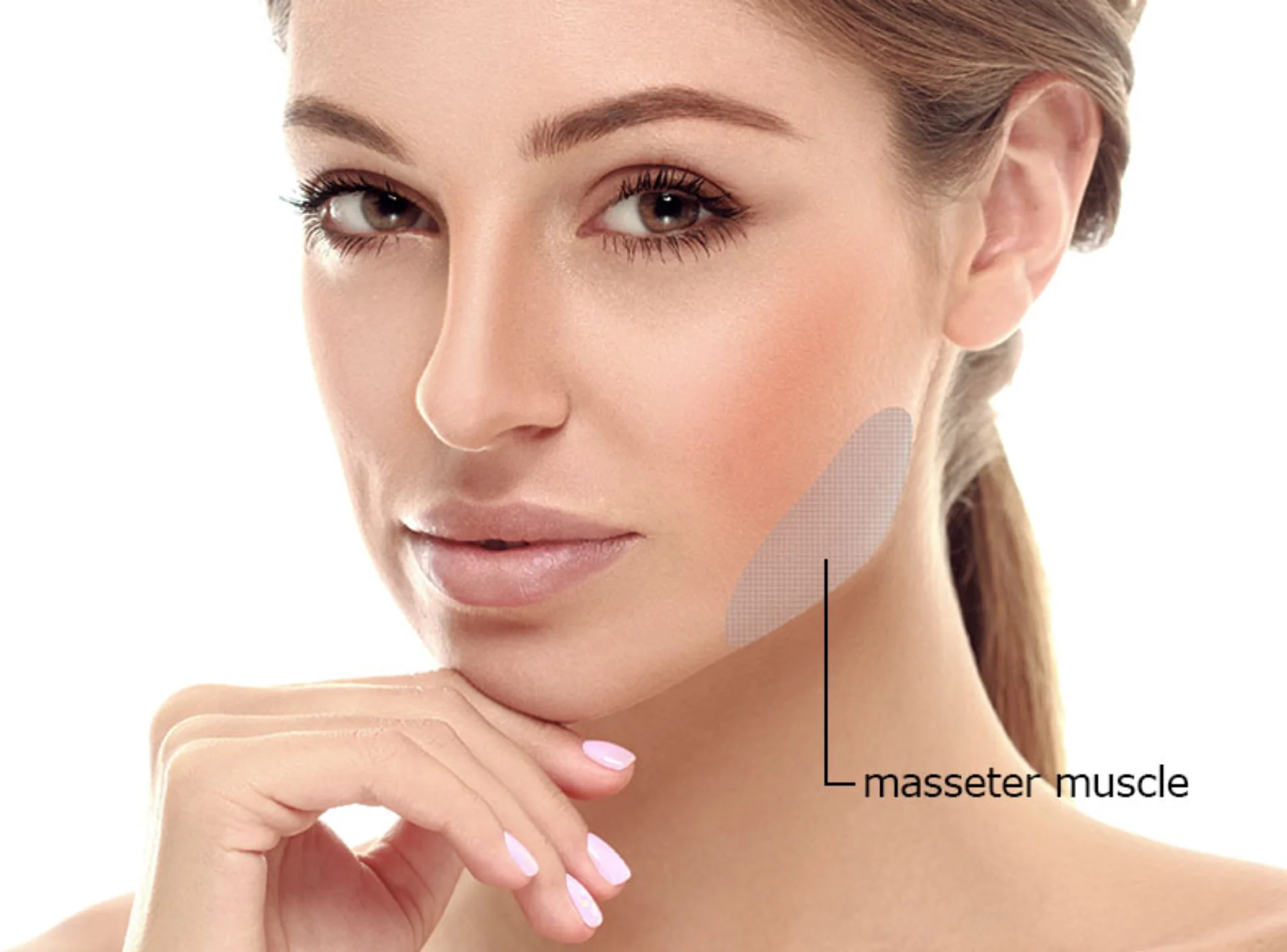 Jawline botox in dubai
