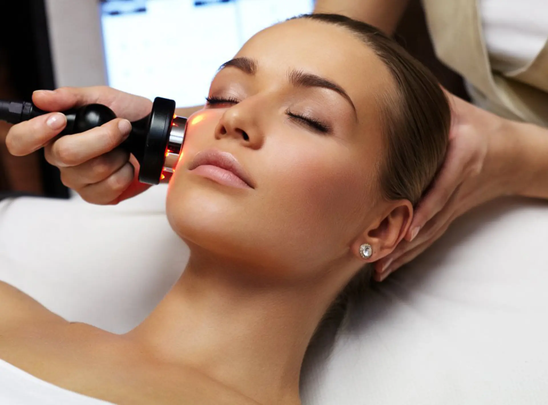 Fractional Laser Treatment in Dubai