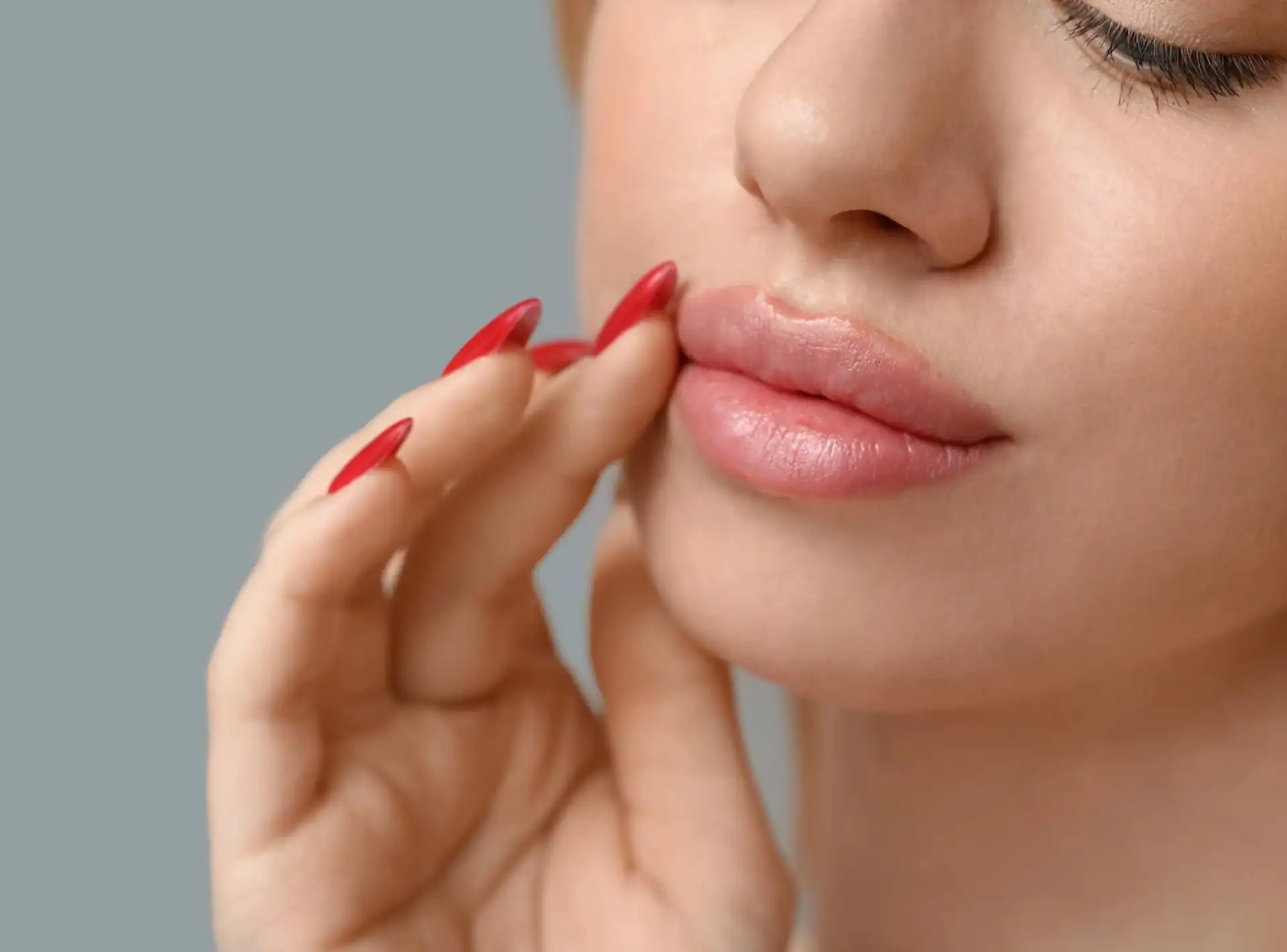 Lip Flip in Dubai
