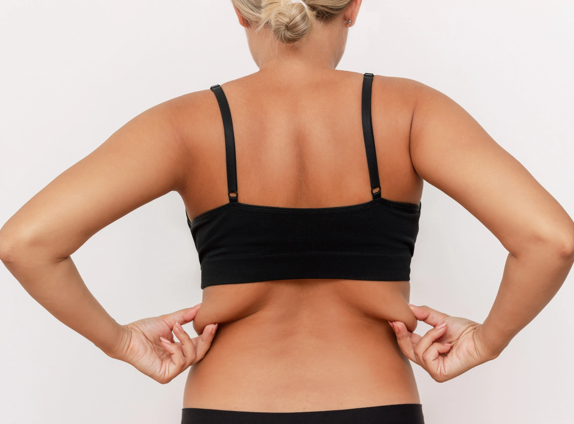 Shrink Your Midsection Front to Back with Lipo 360