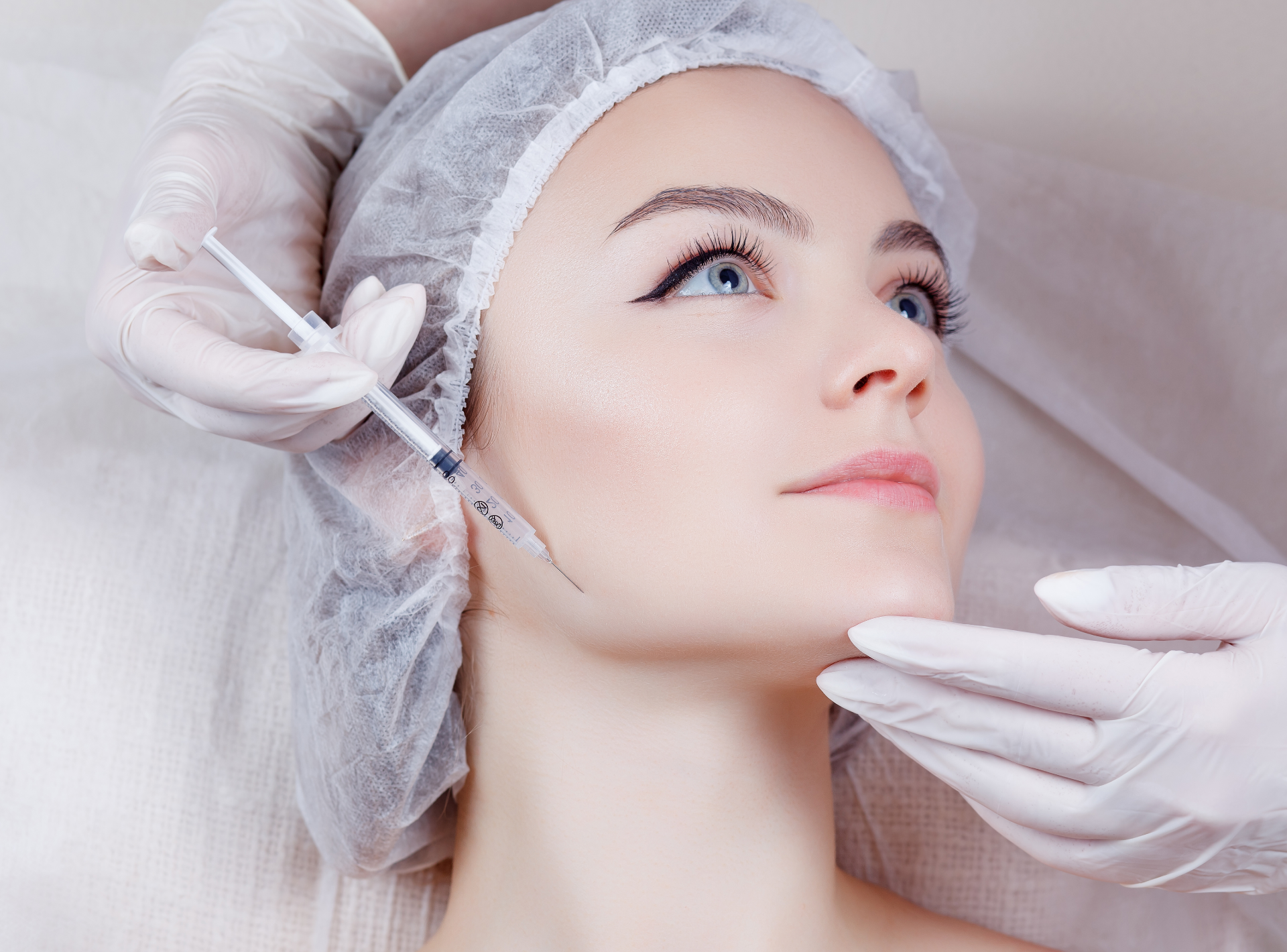 Questions Answered About Masseter Botox