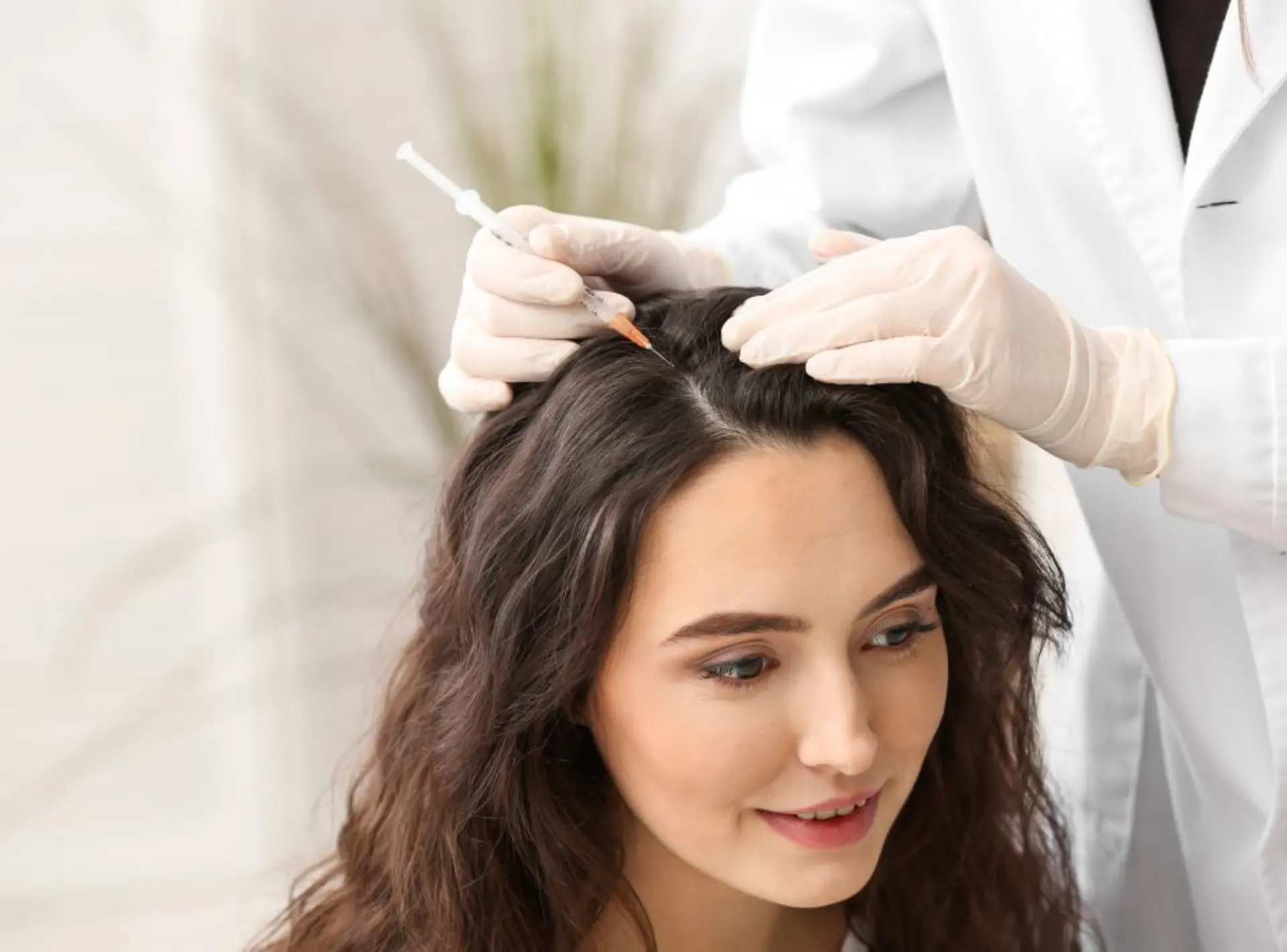 Prp Hair Treatments in Abu Dhabi