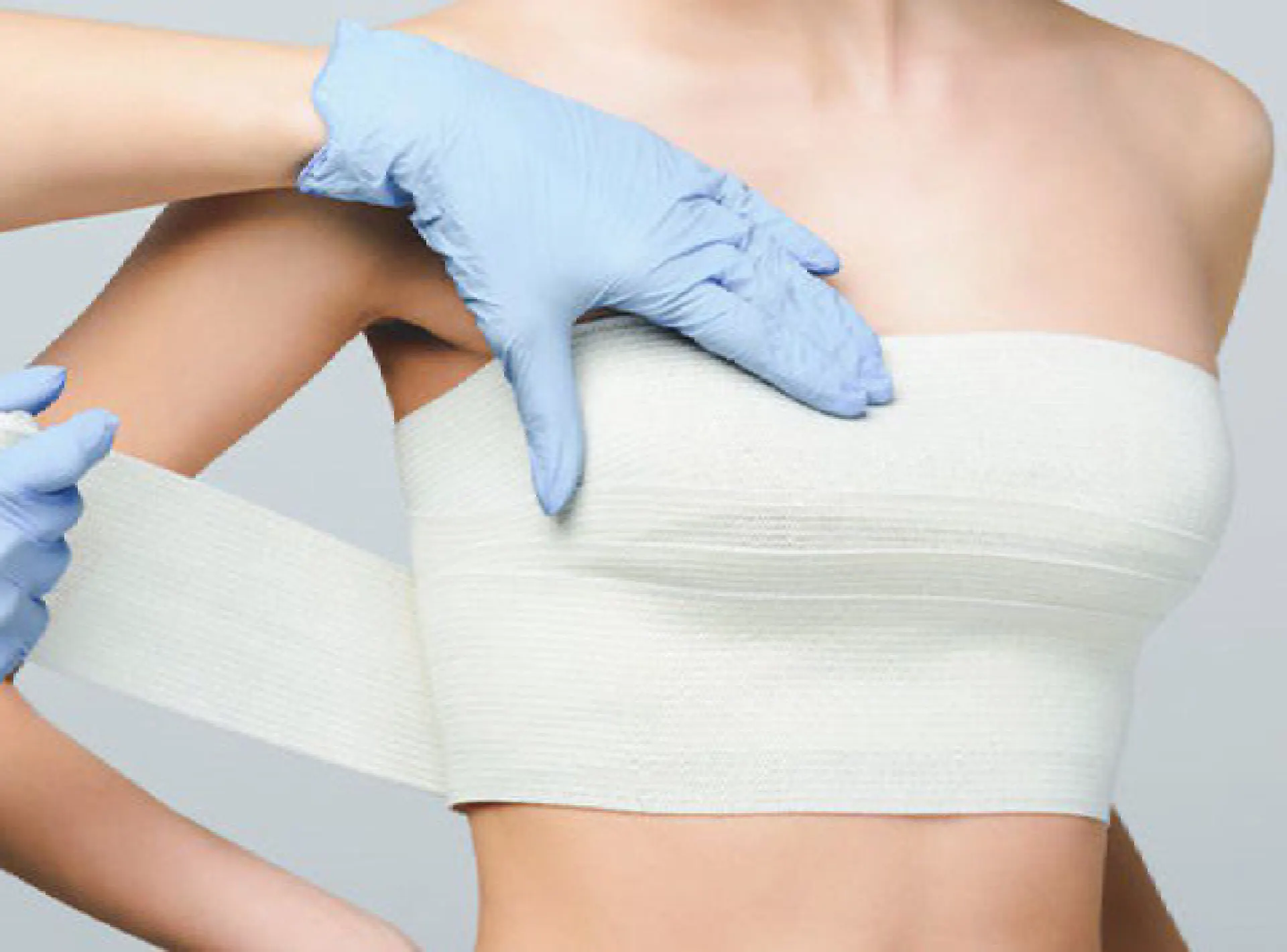 Surgical options for uneven breasts
