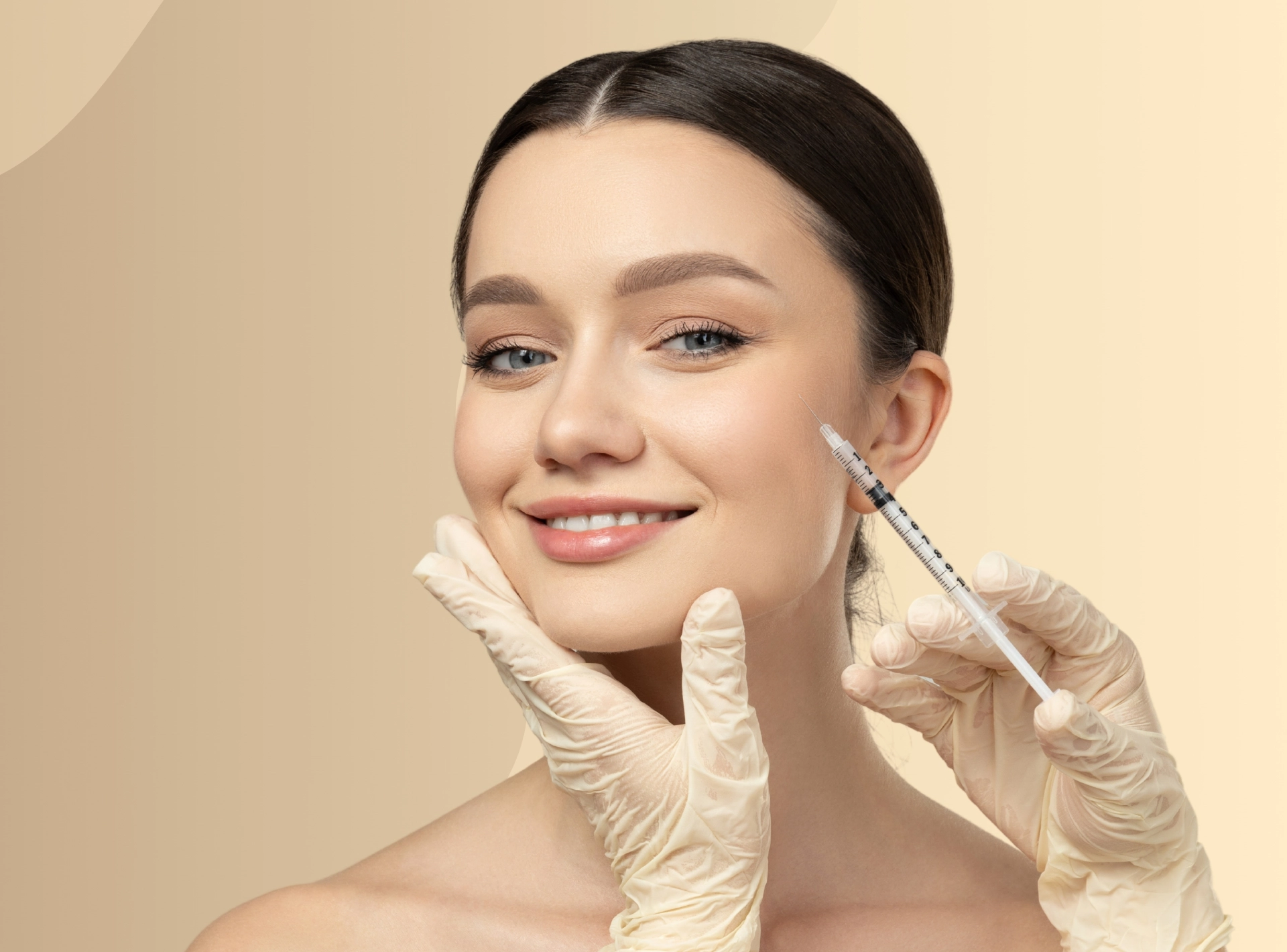 Can Botox Replace a Brow Lift?