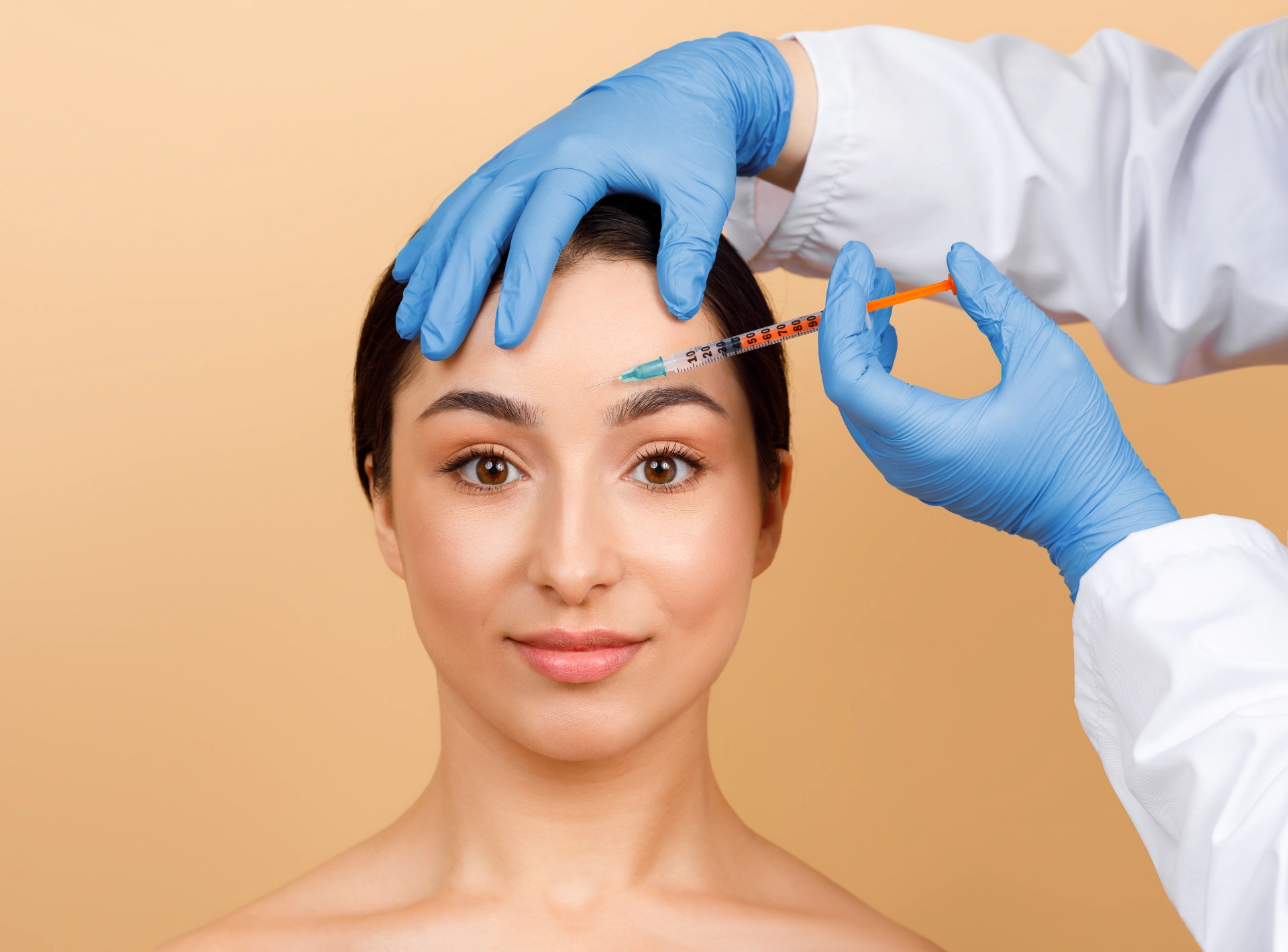 What Can You Expect from Botox?