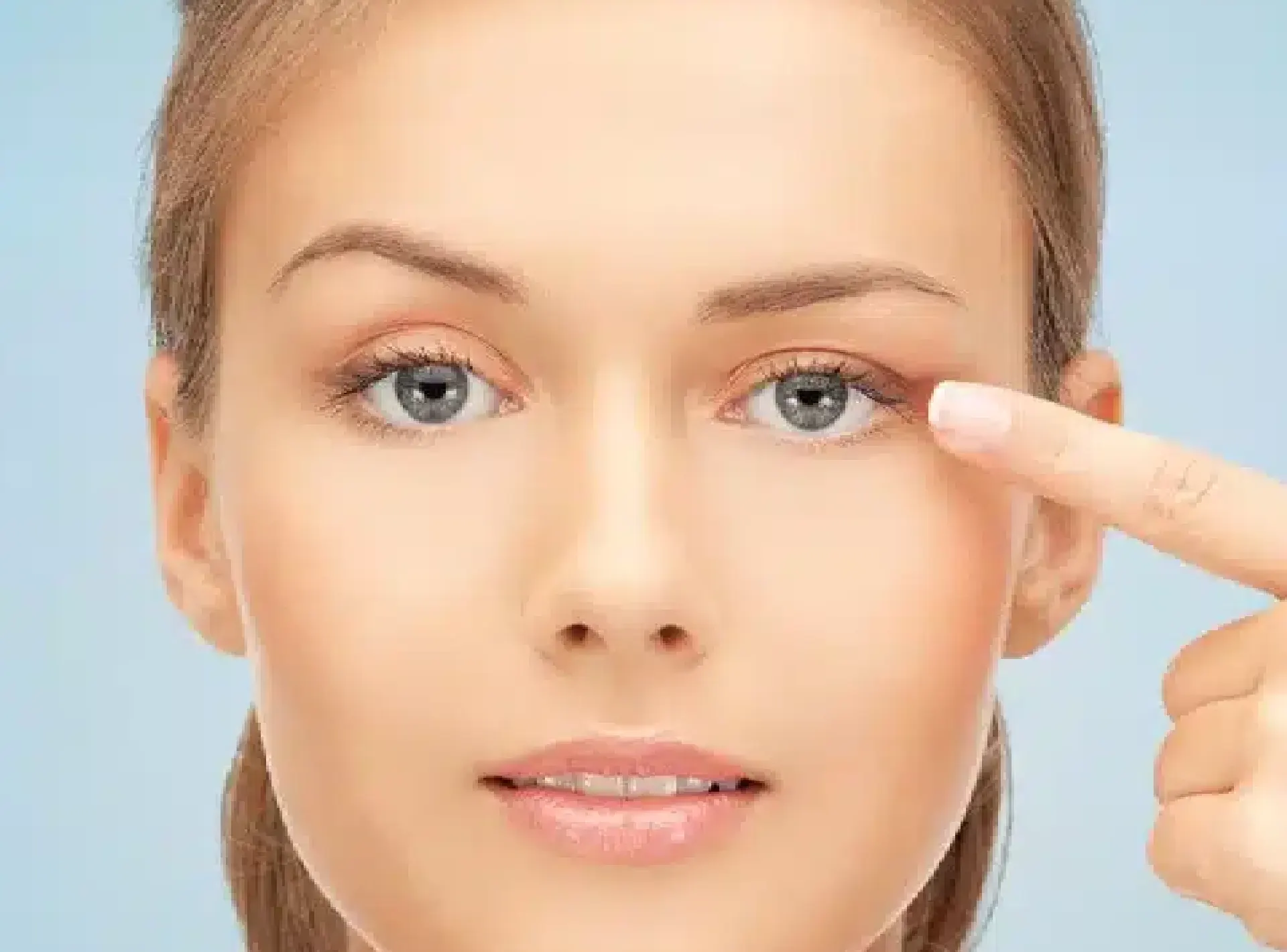 What to Do if You Get Botox Droopy Eyes