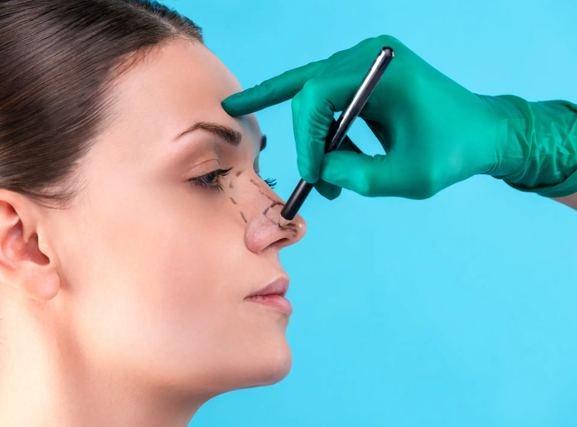 Breathe Better with Expert Rhinoplasty Surgery in Dubai