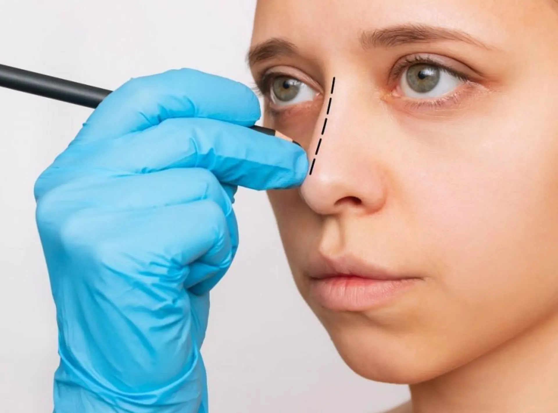 Am I Too Old For A Nose Job? Rhinoplasty For Older Adults