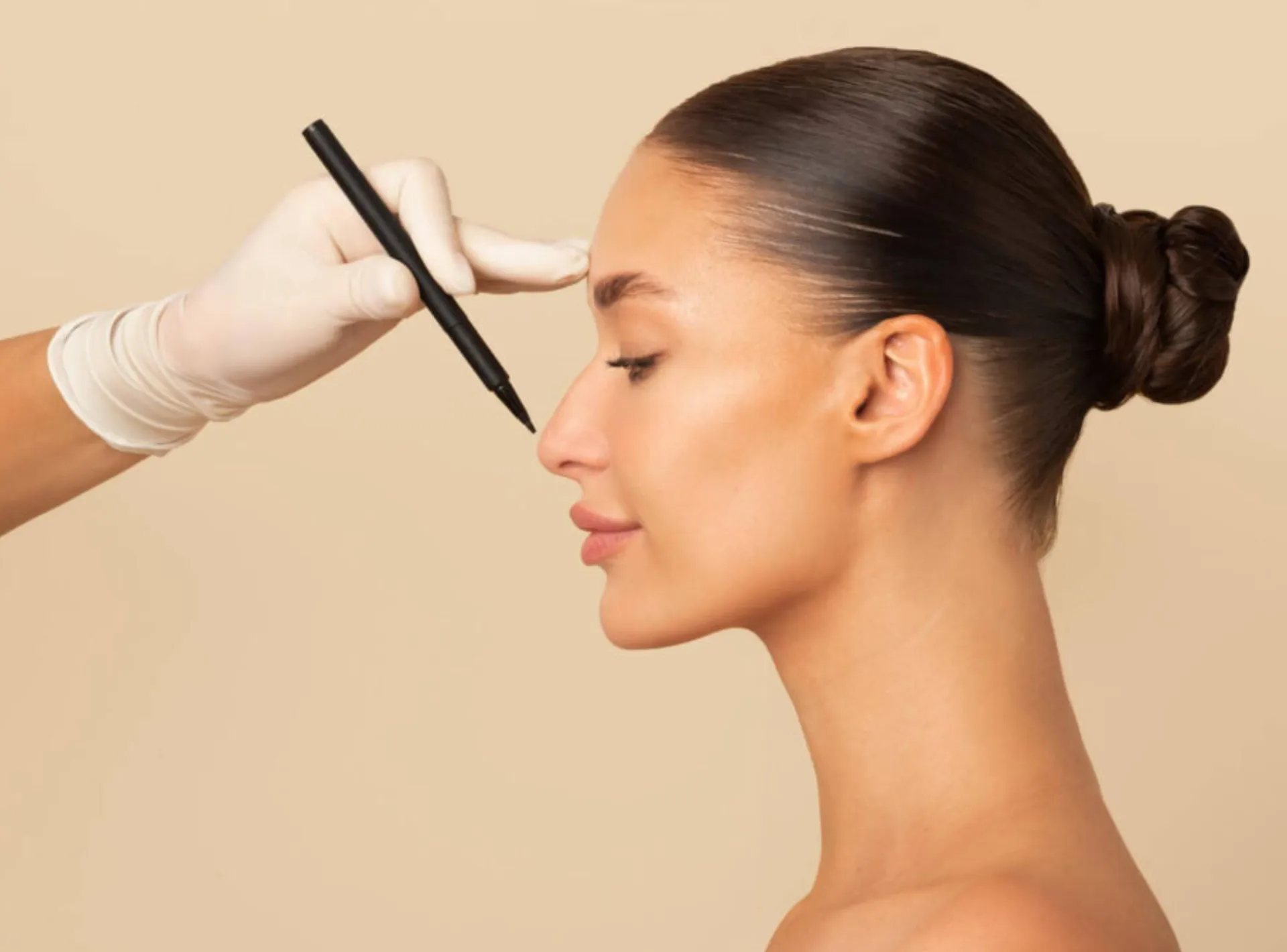 Who is Not a Good Candidate for Rhinoplasty
