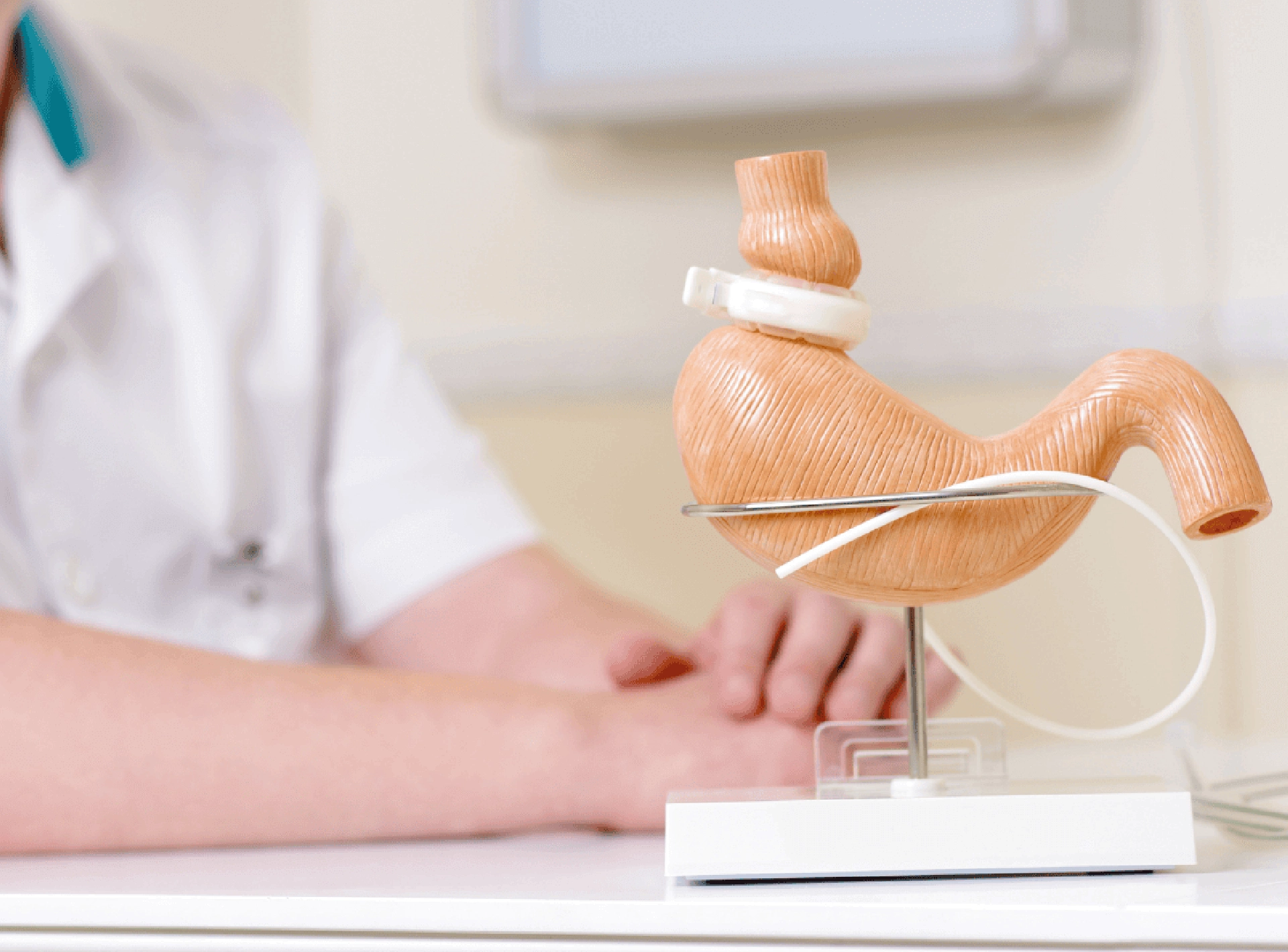 How Successful is Bariatric Revision Surgery?