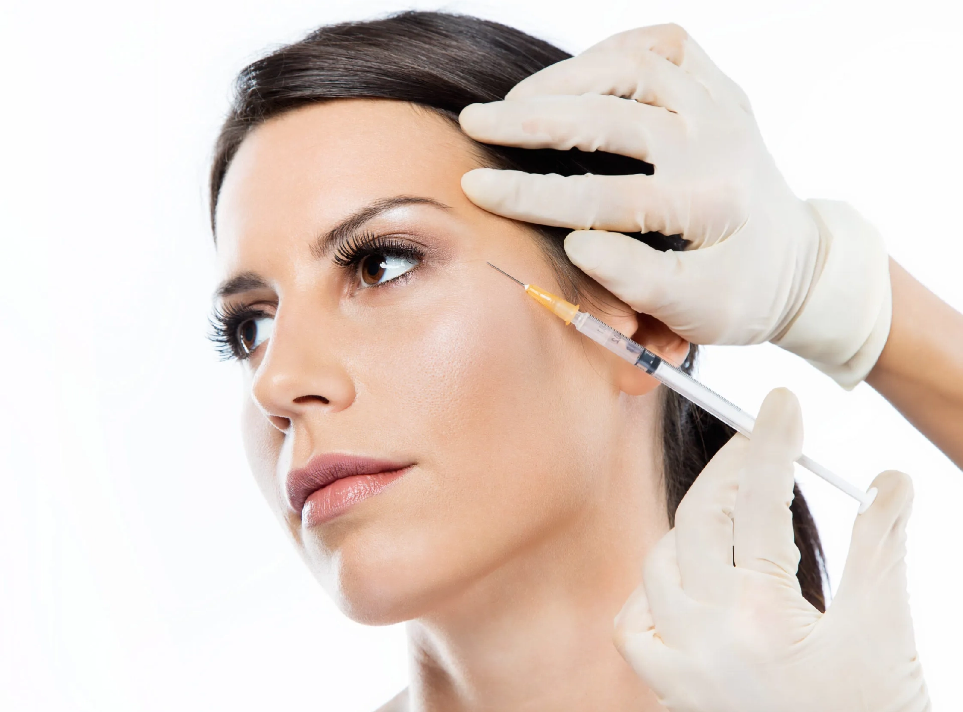Botox® – Hero of Cosmetic Procedures