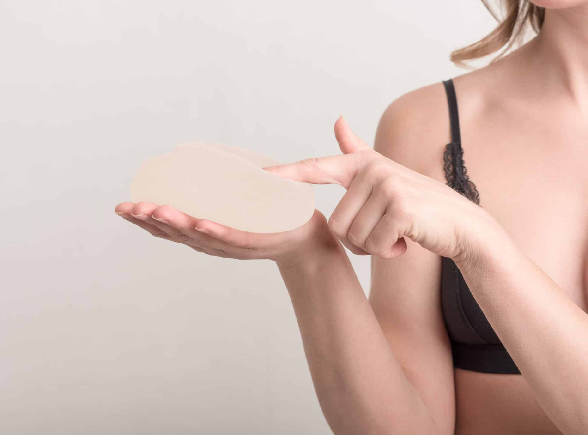 Popular Types of Breast Implants