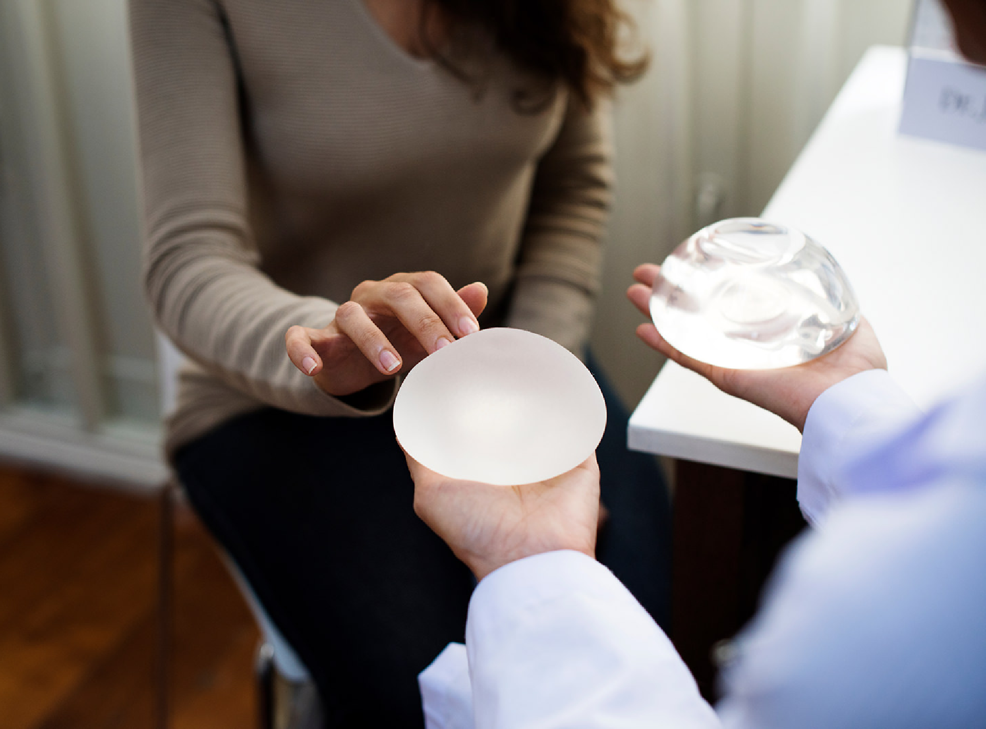 the Best Age for Getting Breast Implants