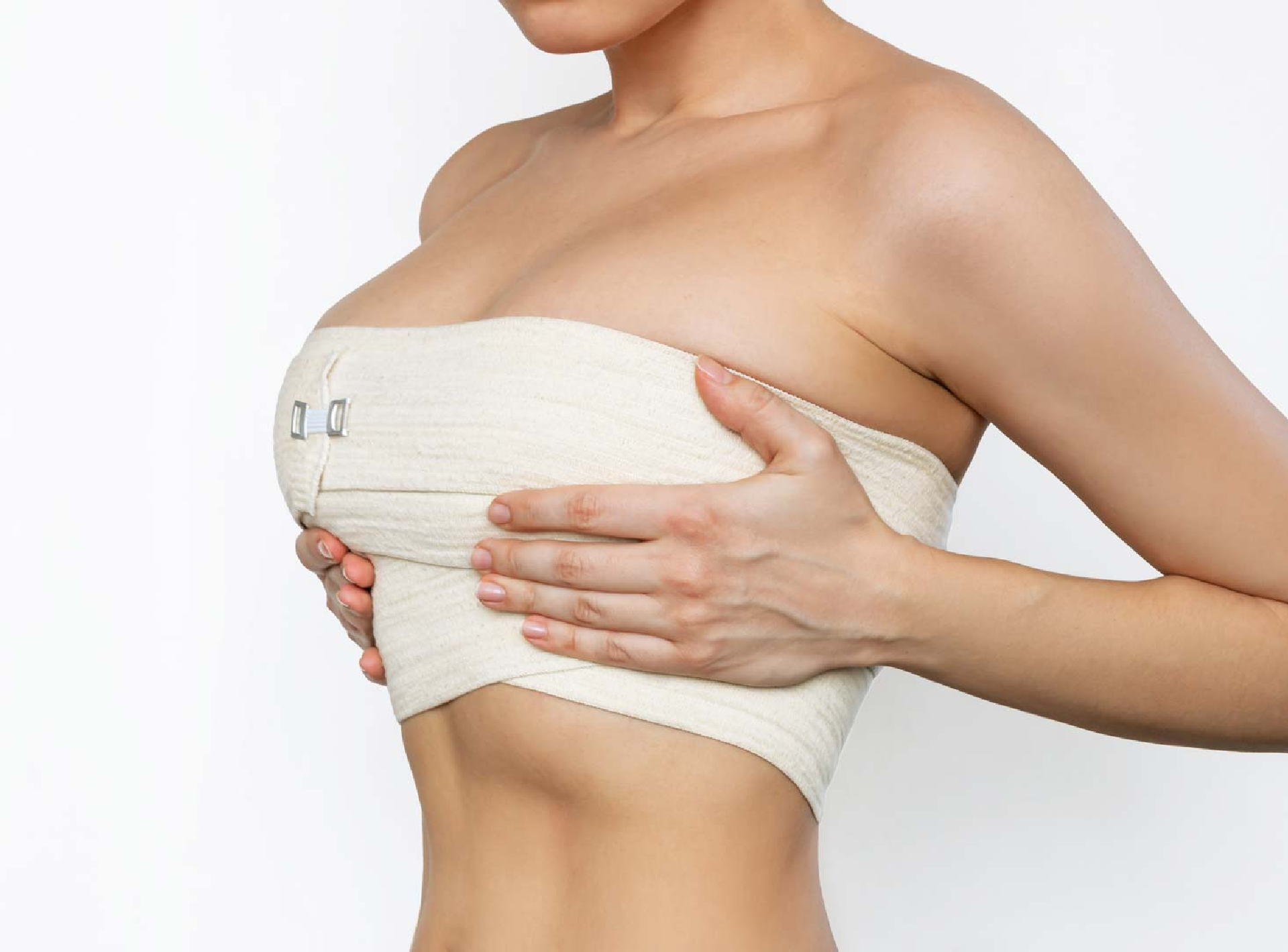 What is the Best Breast Lift Incision Option?