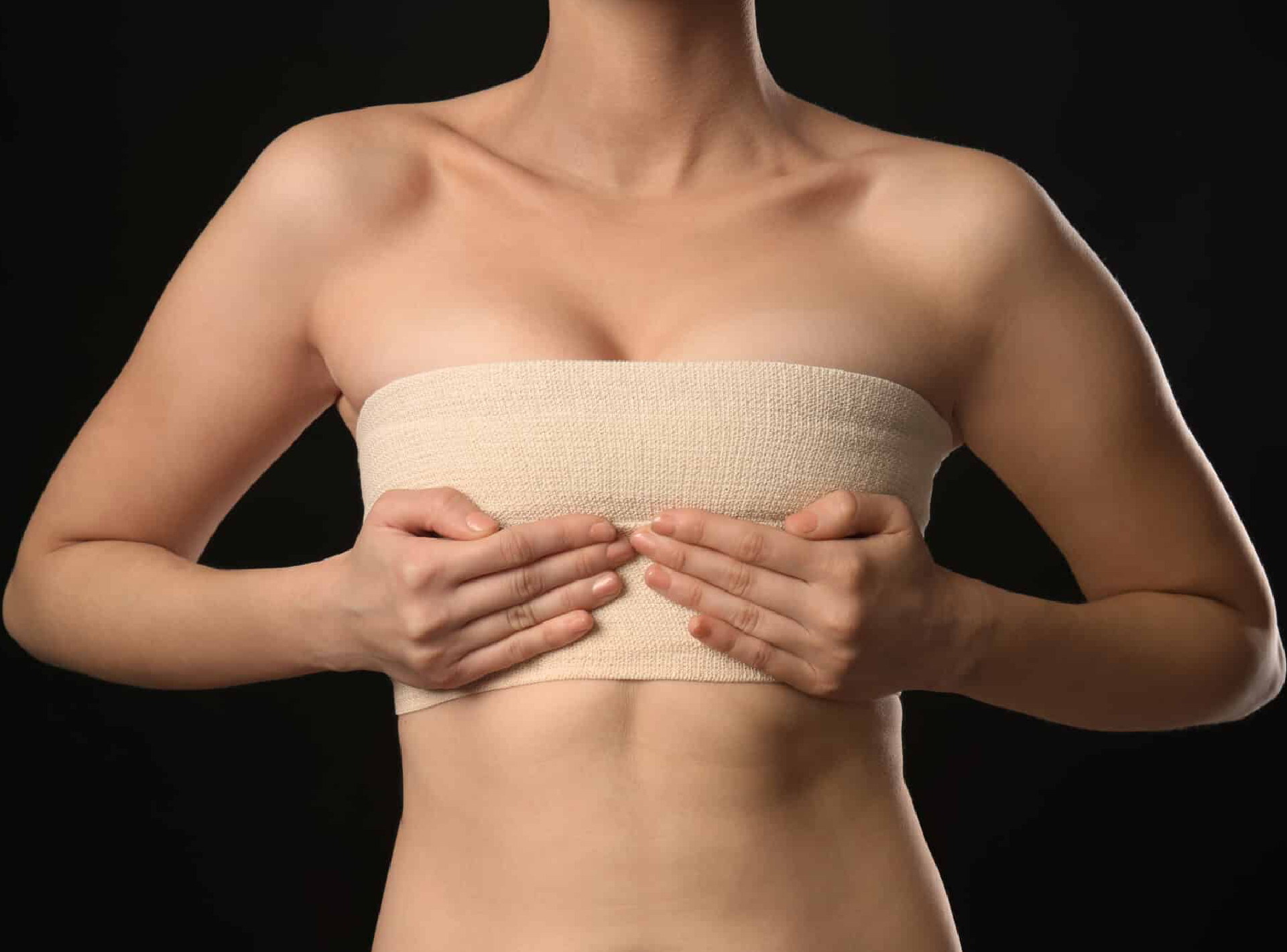 Pros and Cons of Breast Reduction