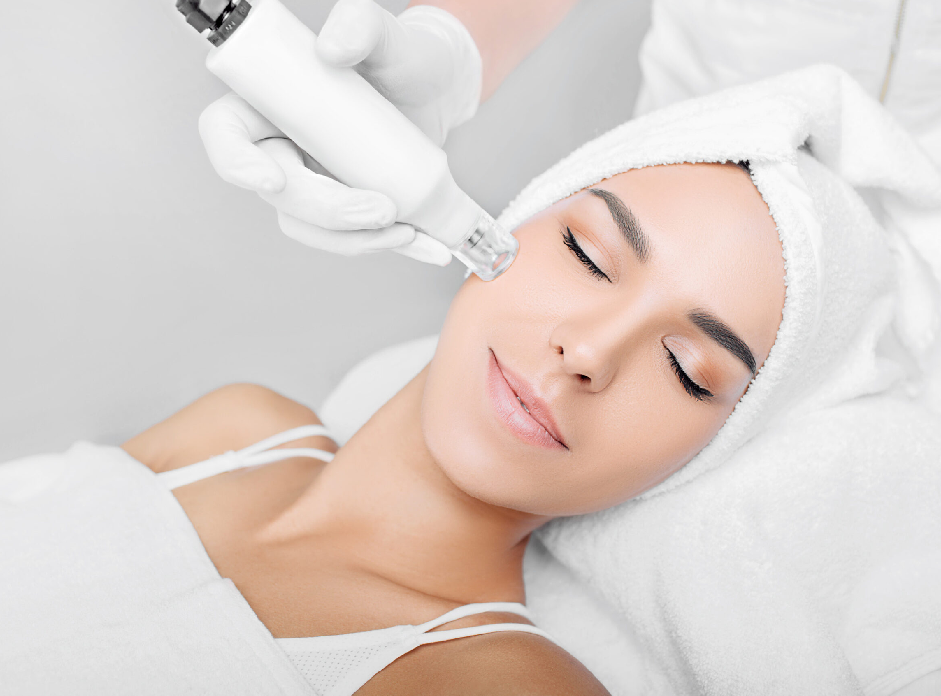 Feel Good and Look Great into the New Year