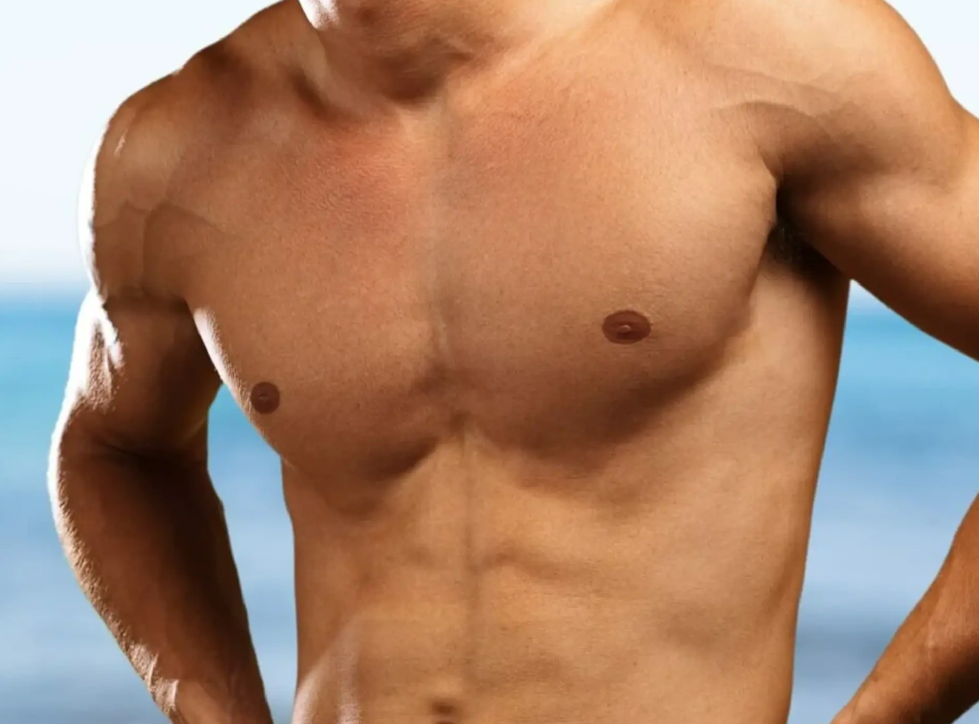 Signs, Symptoms and Treatment for Gynecomastia