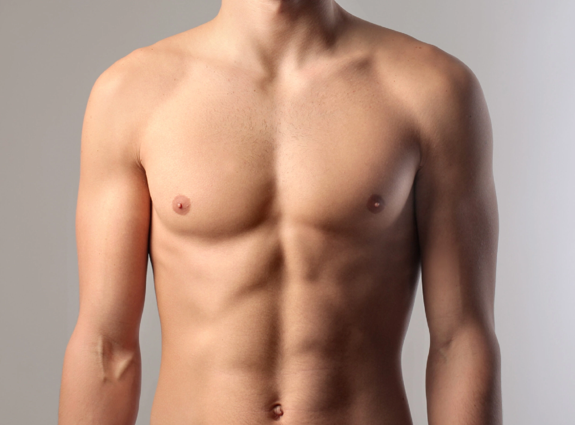 What Men Need to Know Before Having Gynecomastia Surgery
