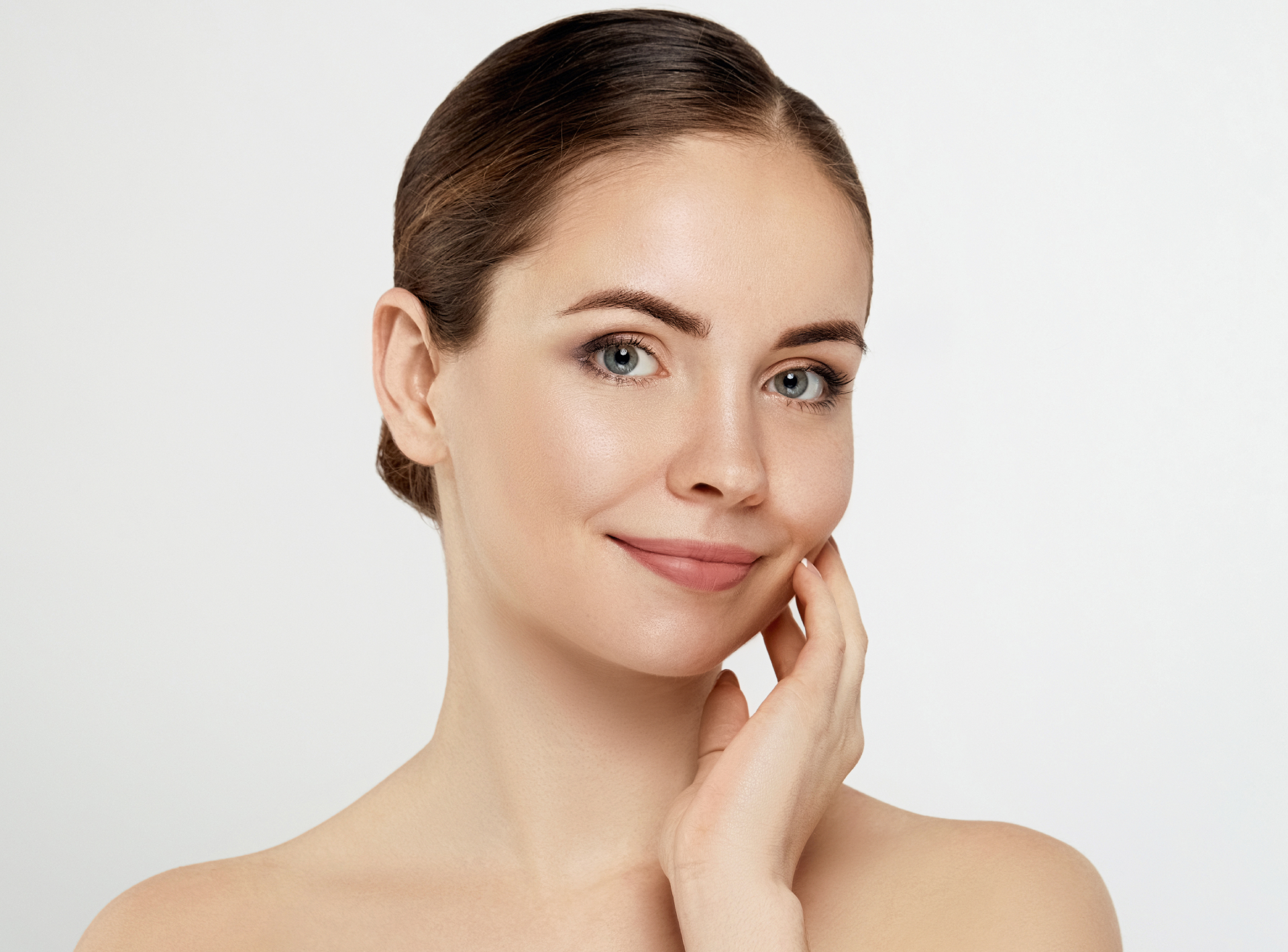 Laser Skin Resurfacing Used for