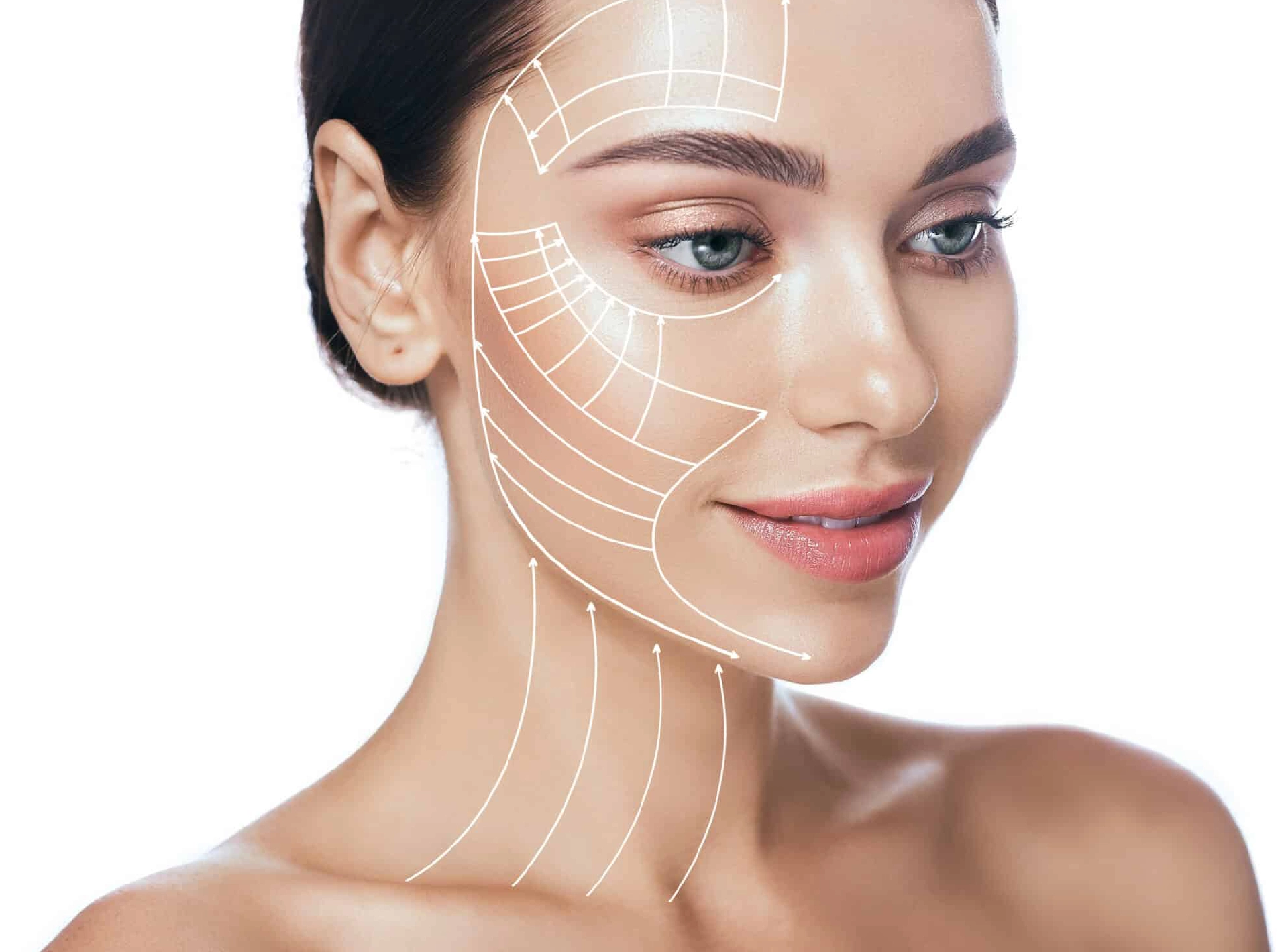 Skin Tightening and Lifting with Ultherapy Prime