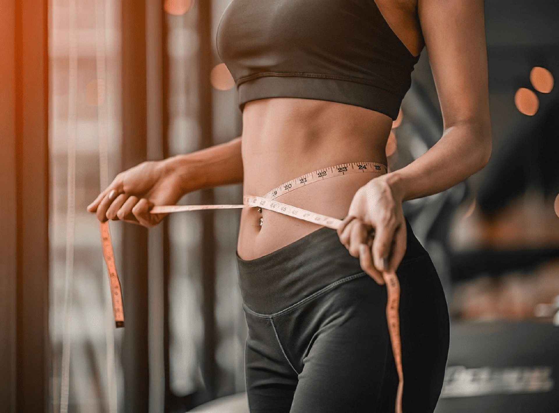 Weight Loss Can Improve Your Overall Health
