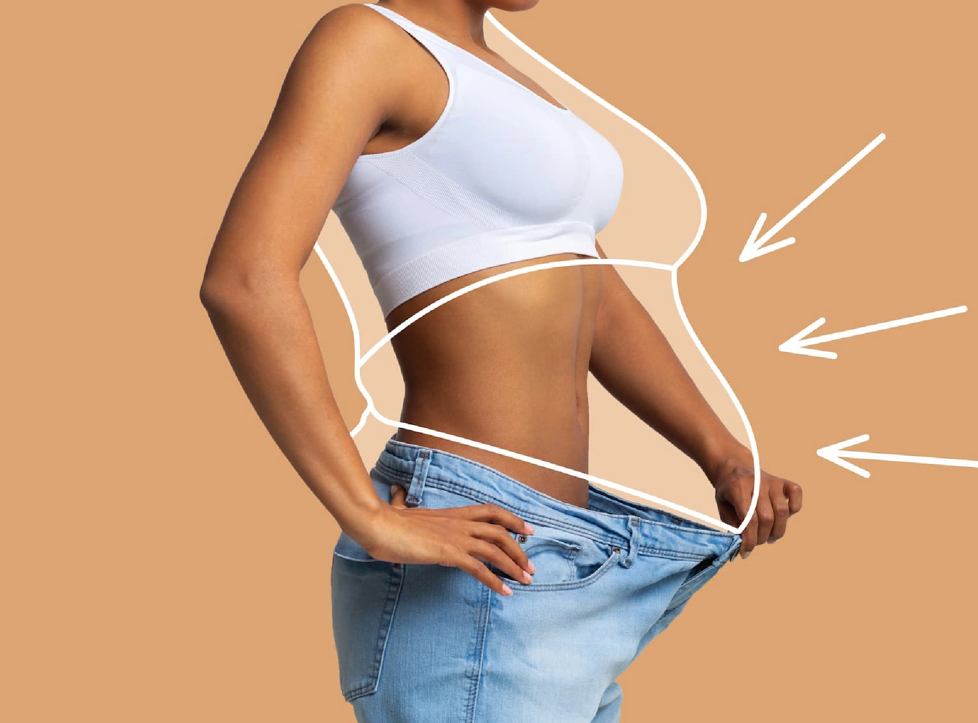 Safest Weight Loss Surgery in Dubai