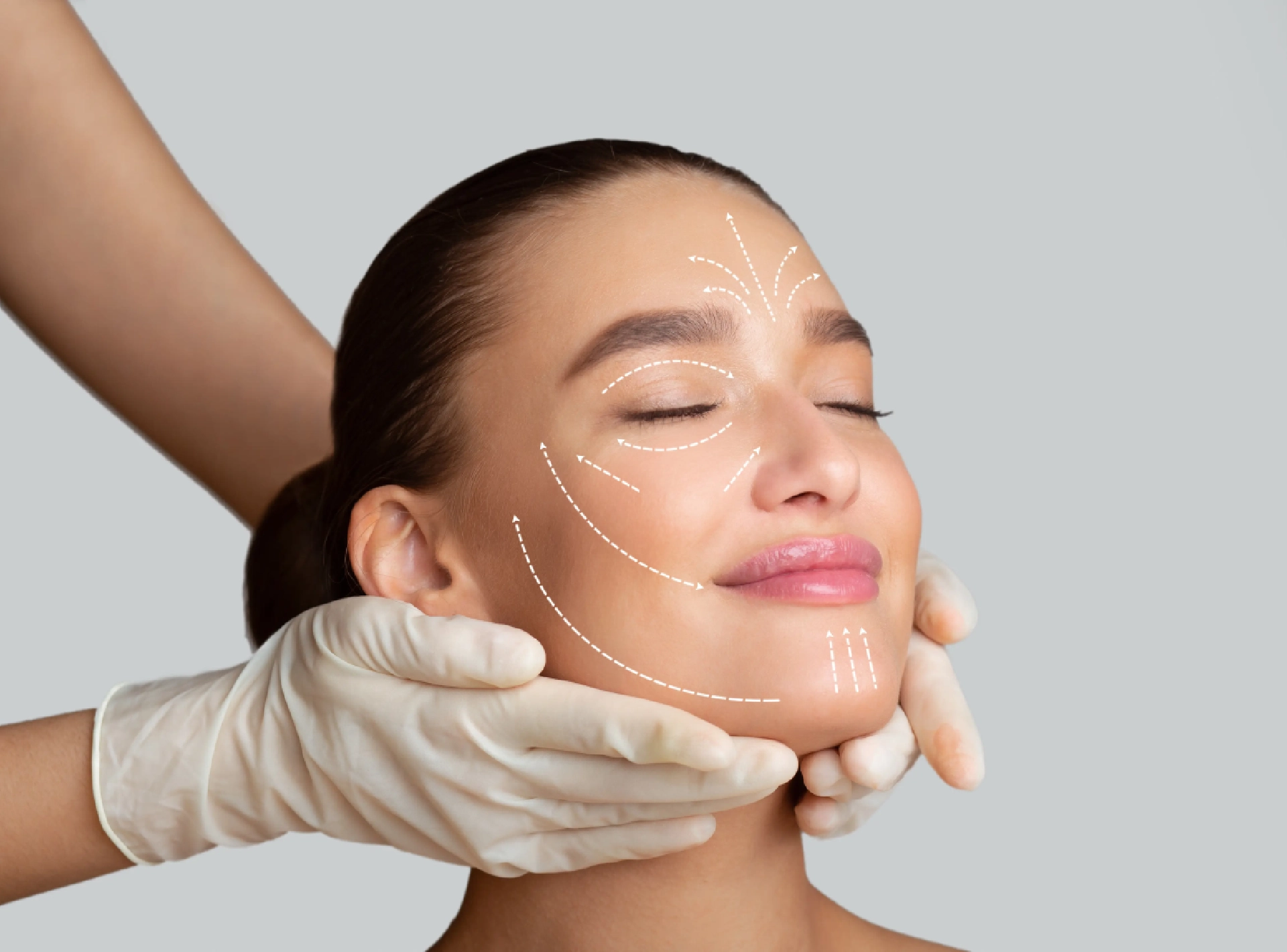 7 Common Facelift Myths, Debunked