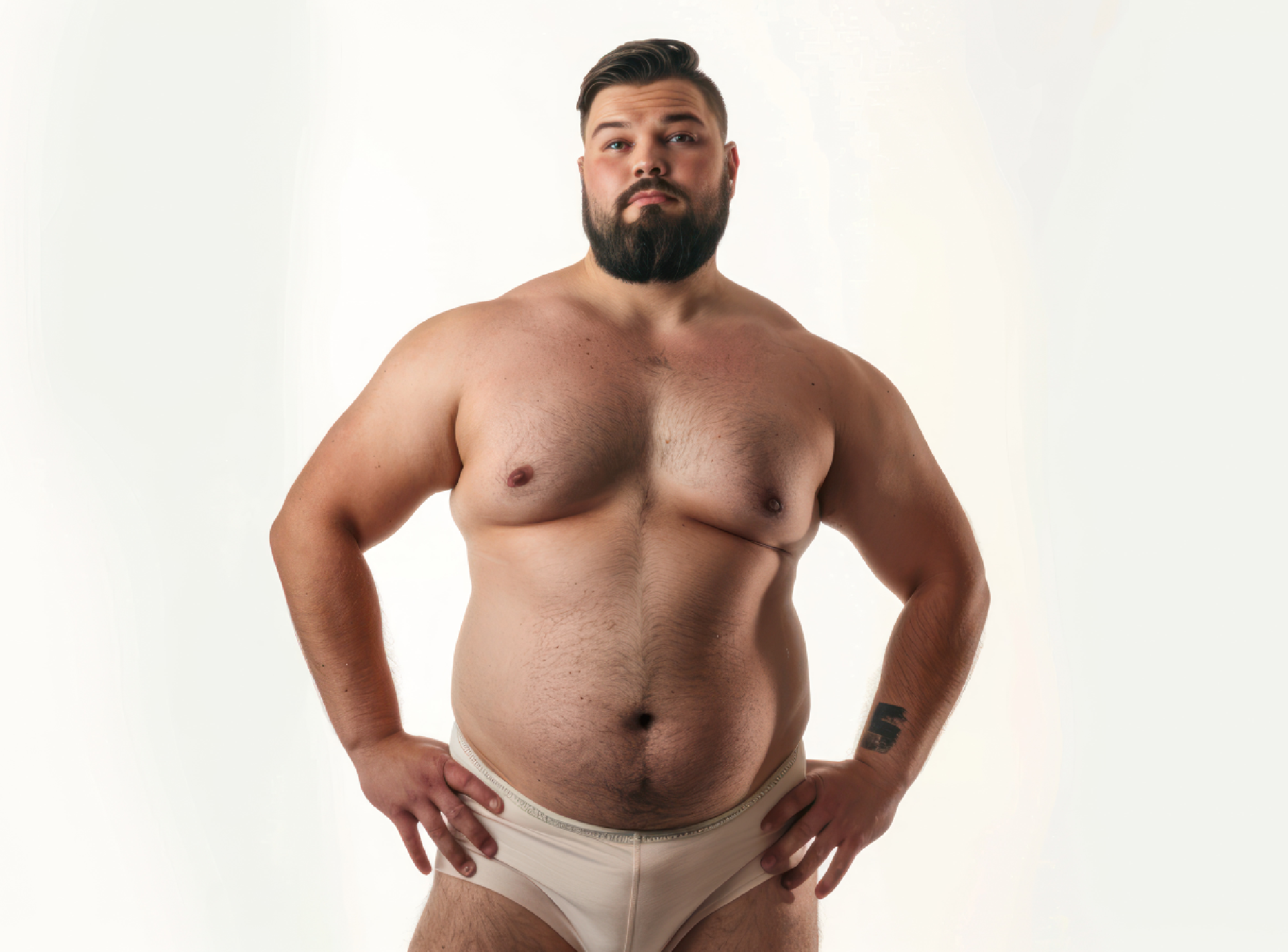 the Truth About Gynecomastia