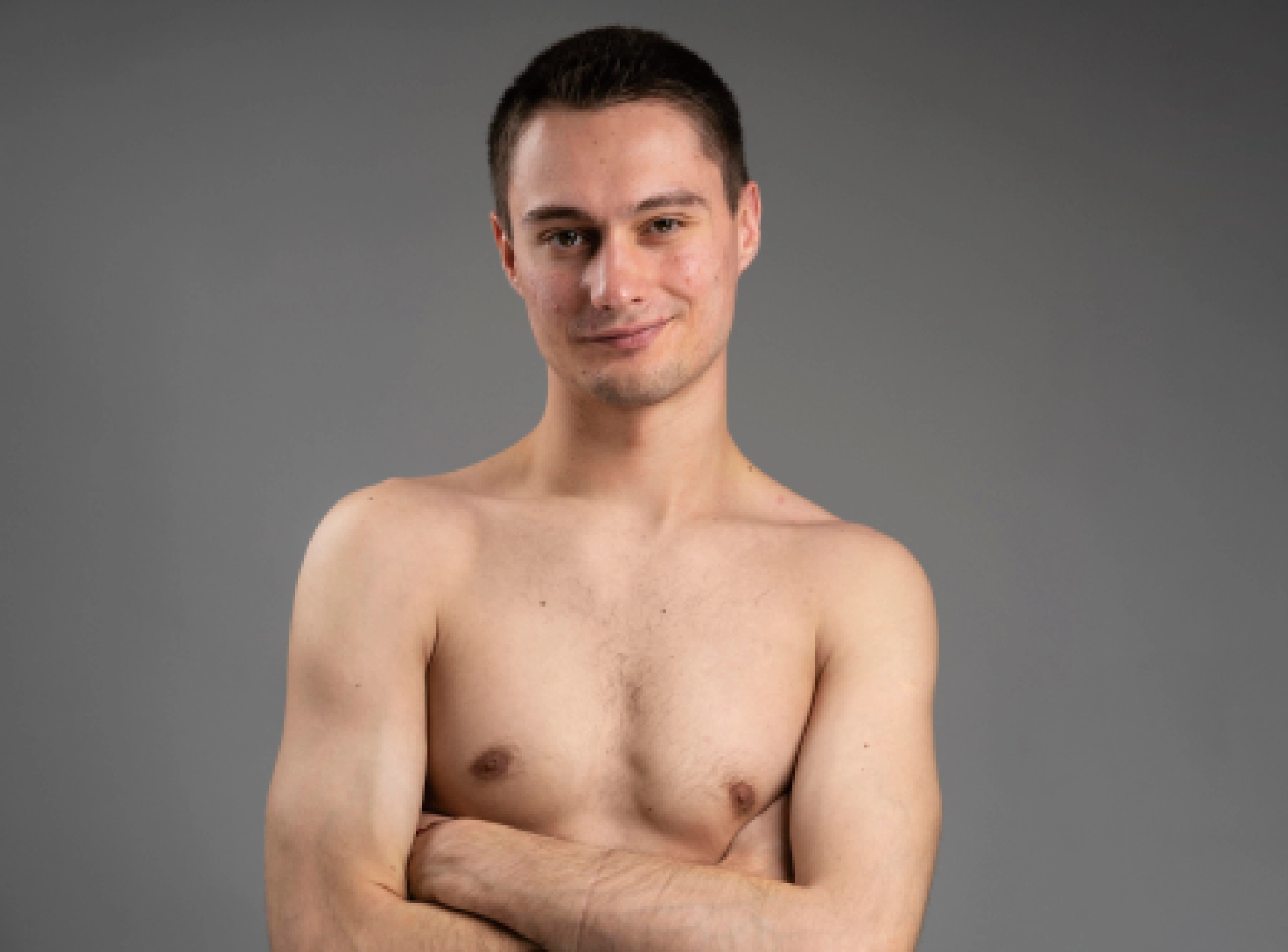 Why Teenagers Need to Know About Gynecomastia