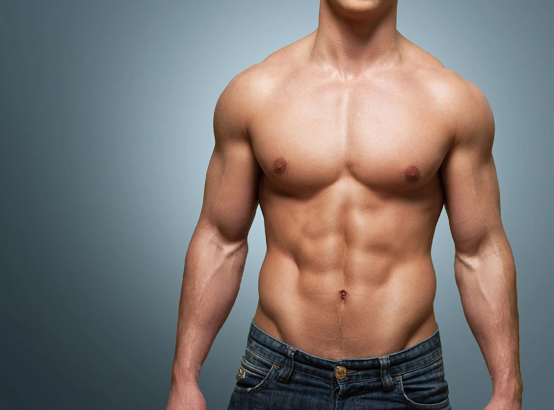 Gynecomastia Myths Explained