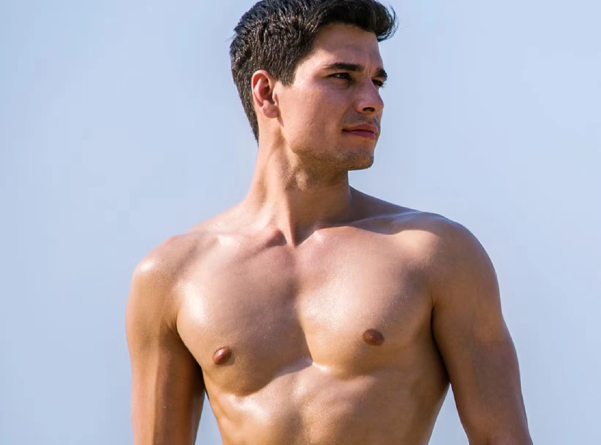 Causes of Gynecomastia in Puberty
