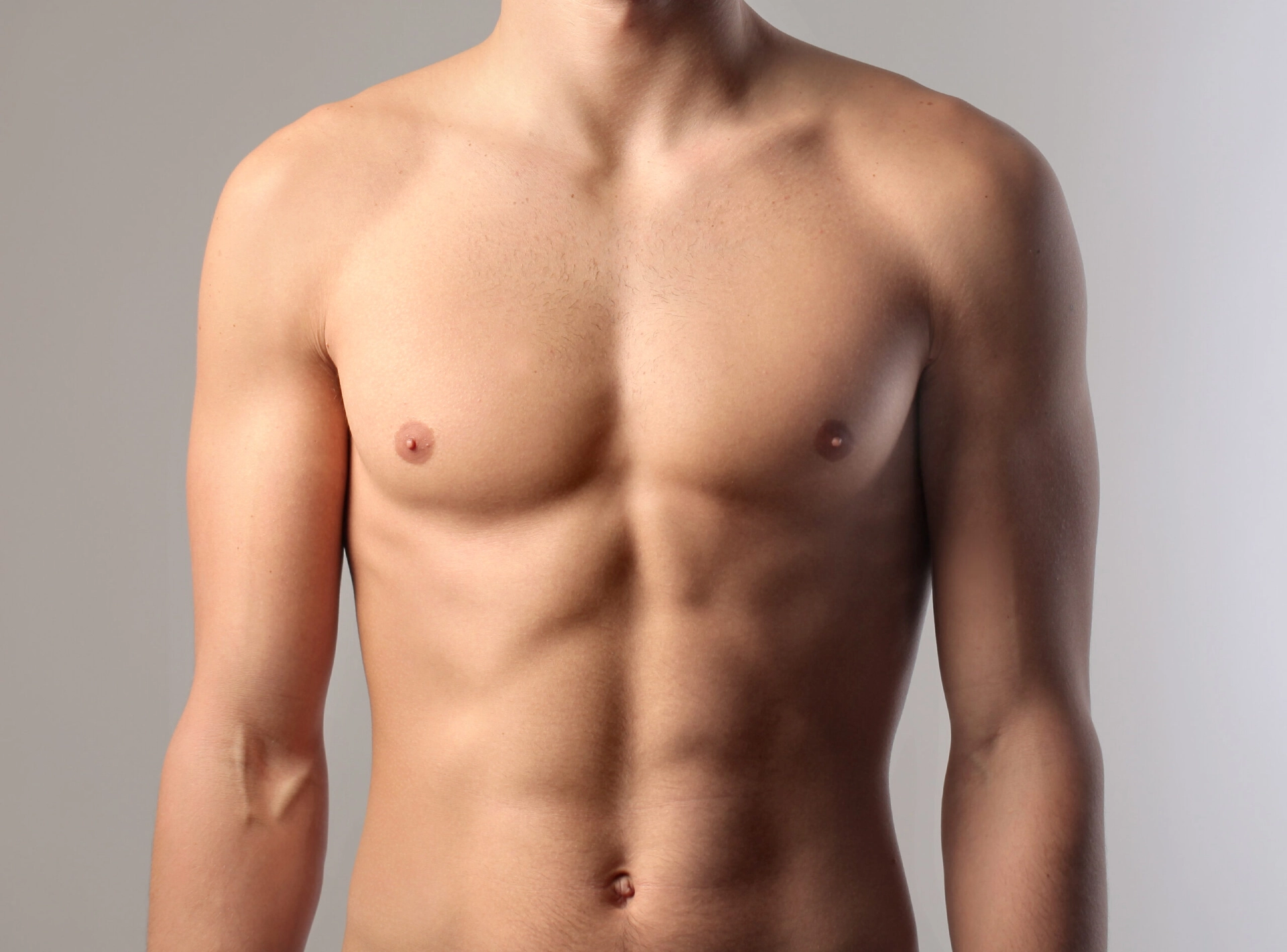 Can Gynecomastia Be Corrected with Just Liposuction?
