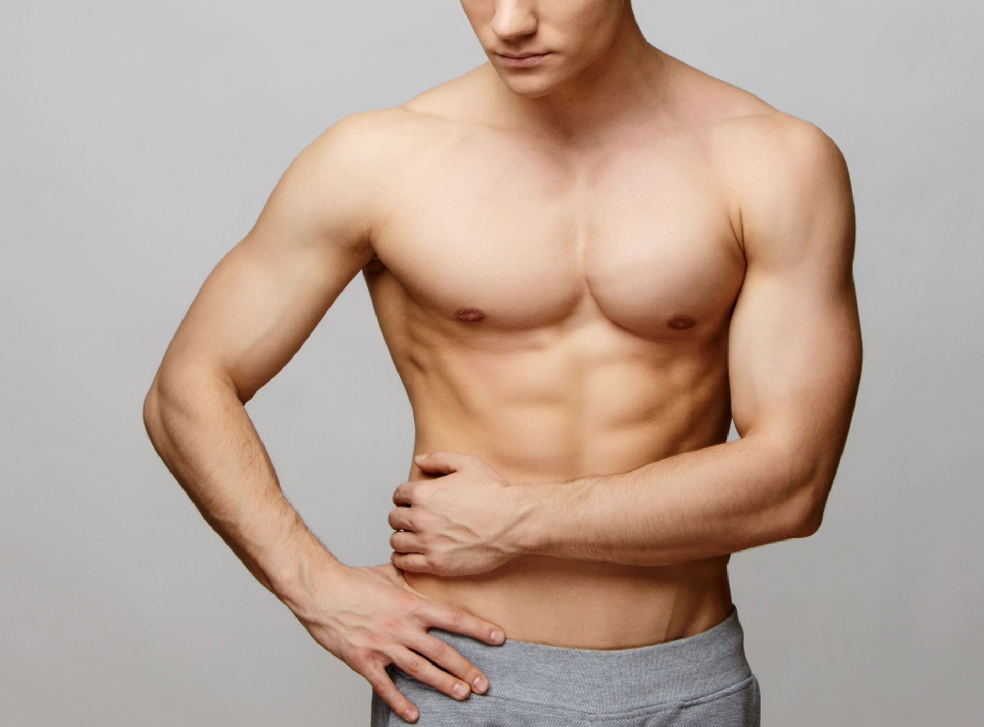 How Dr. Perfect Celebrity Pioneers Scarless Gynecomastia Surgery in Dubai?