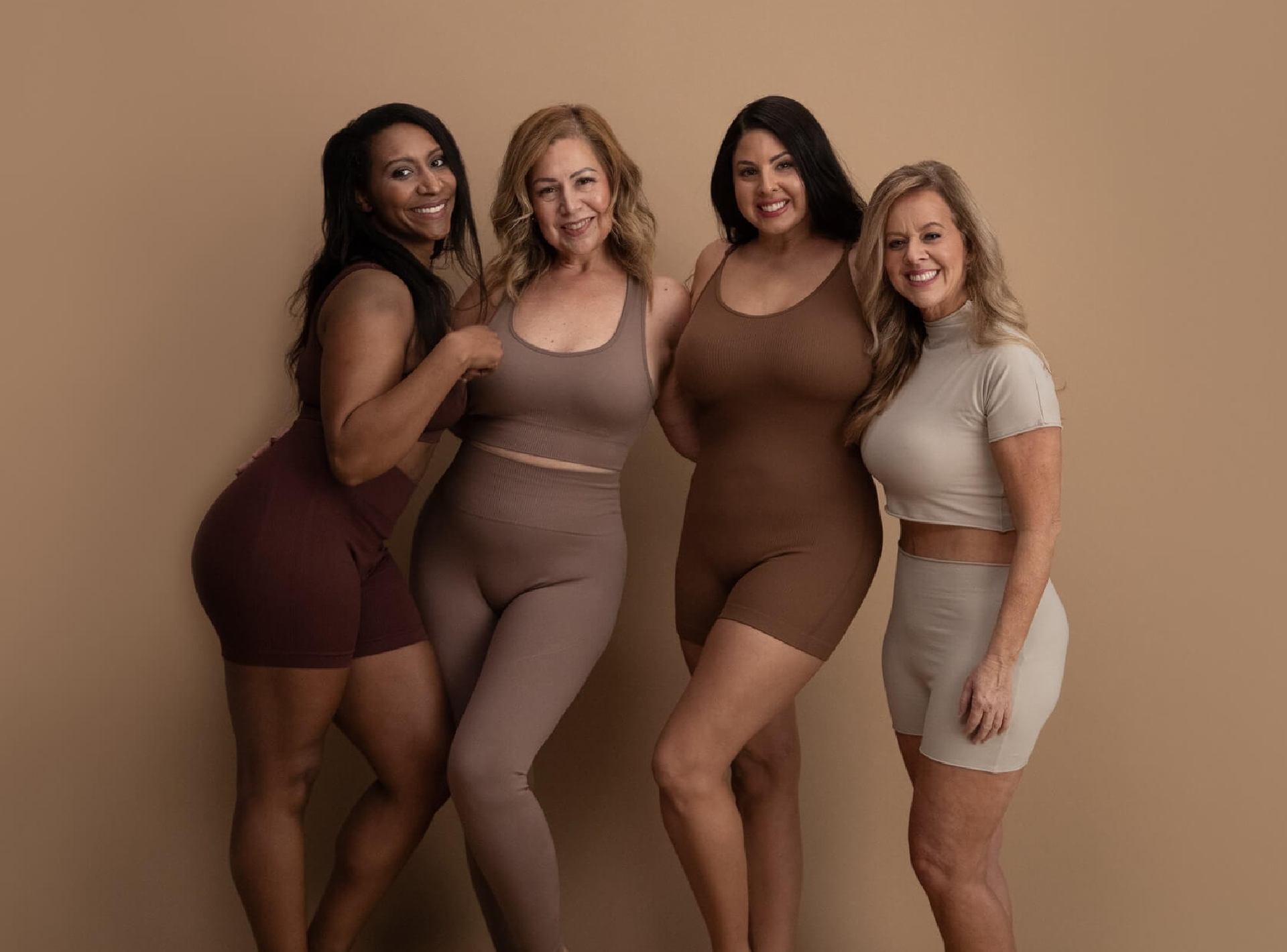 Liposuction Help to Fit into a Wider Variety of Clothing