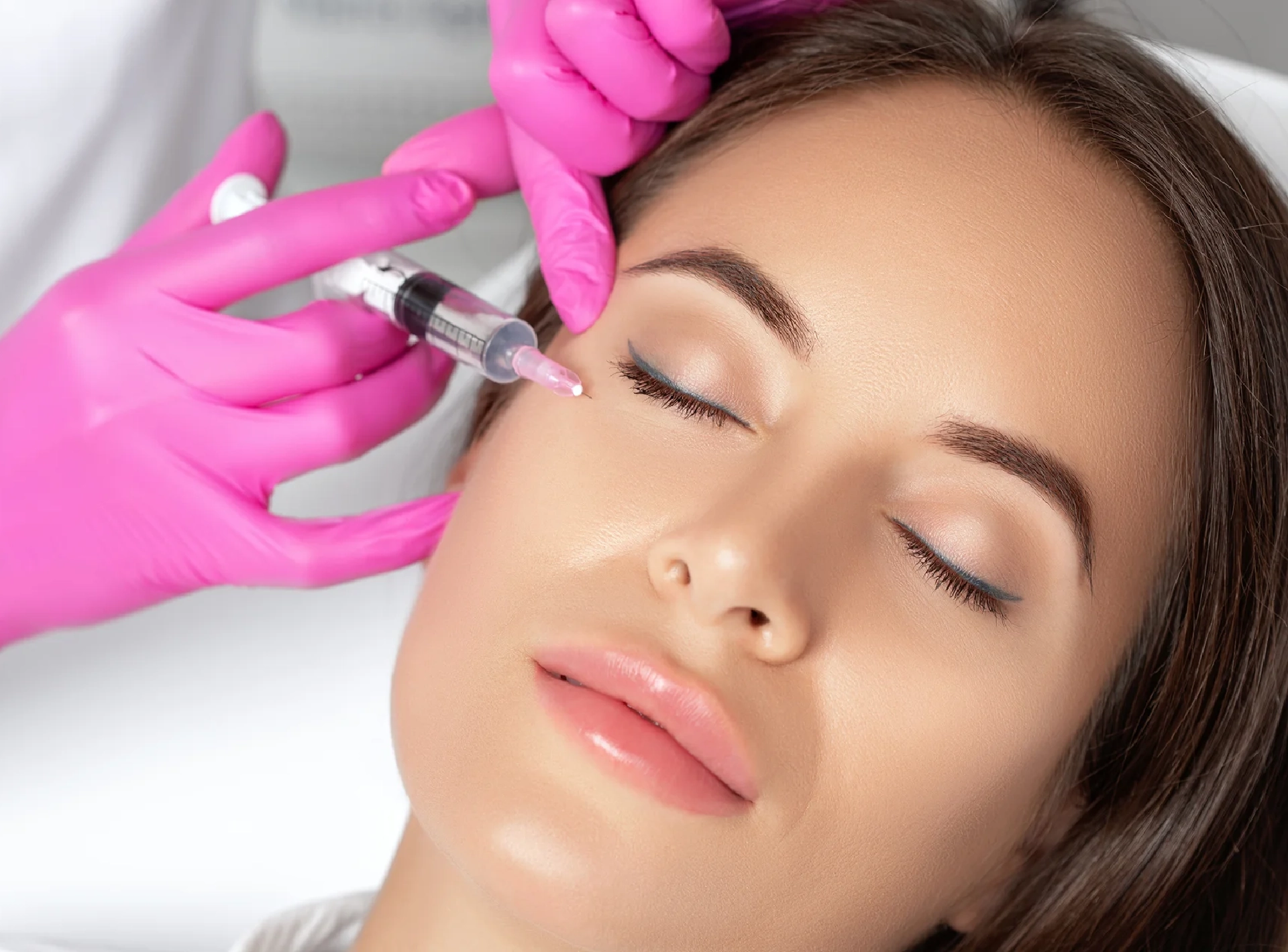 How Long Do Restylane Fillers Last?
