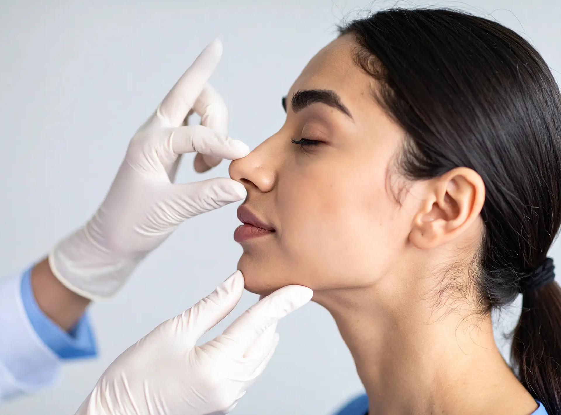 Advanced Techniques for Revision Rhinoplasty in Dubai