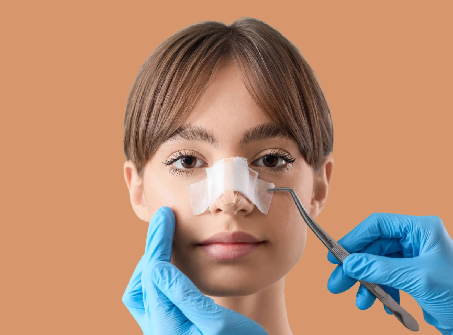Septoplasty Surgery to Relieve Nasal Breathing Difficulties