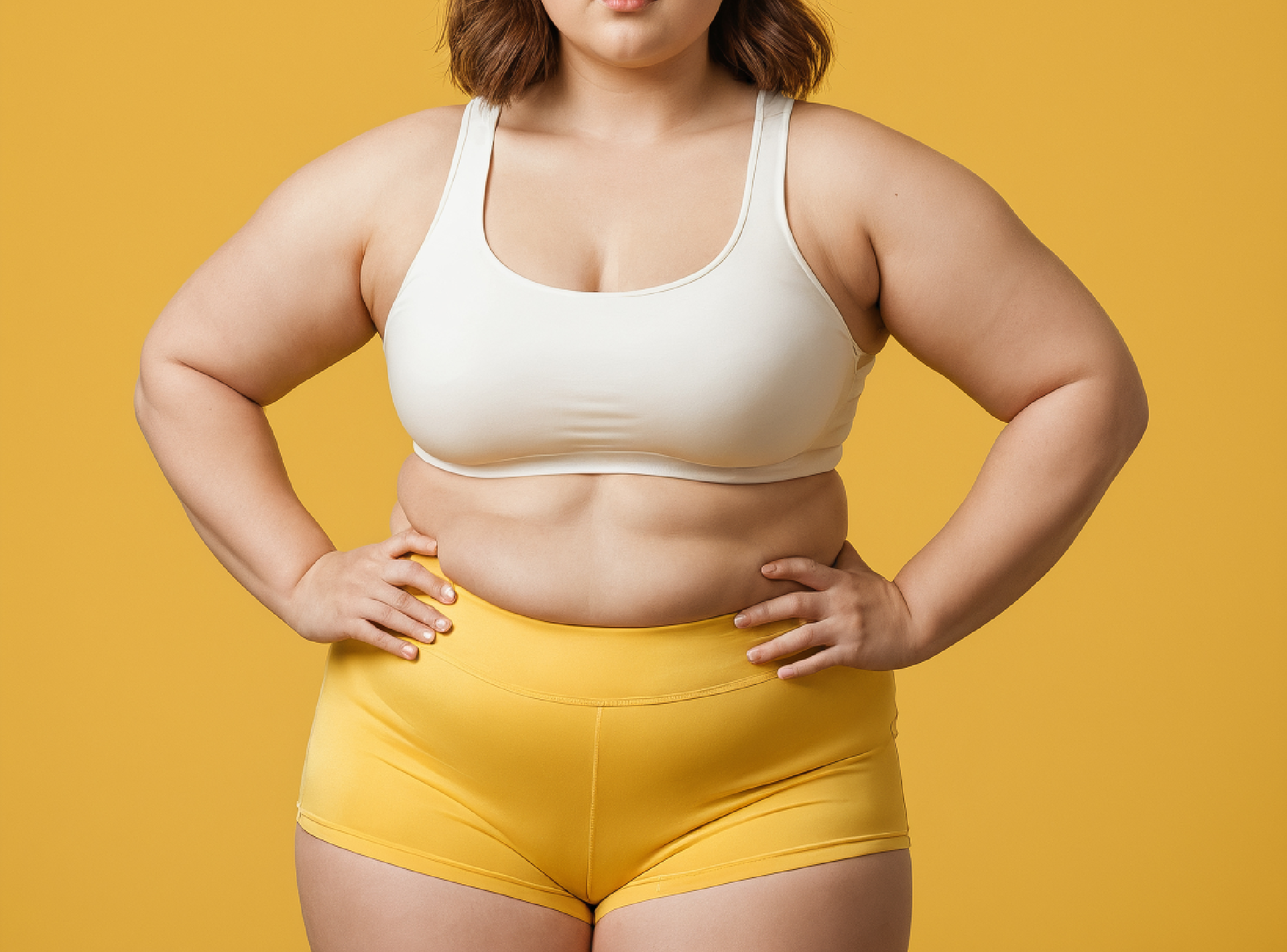 5 Alternatives to Liposuction