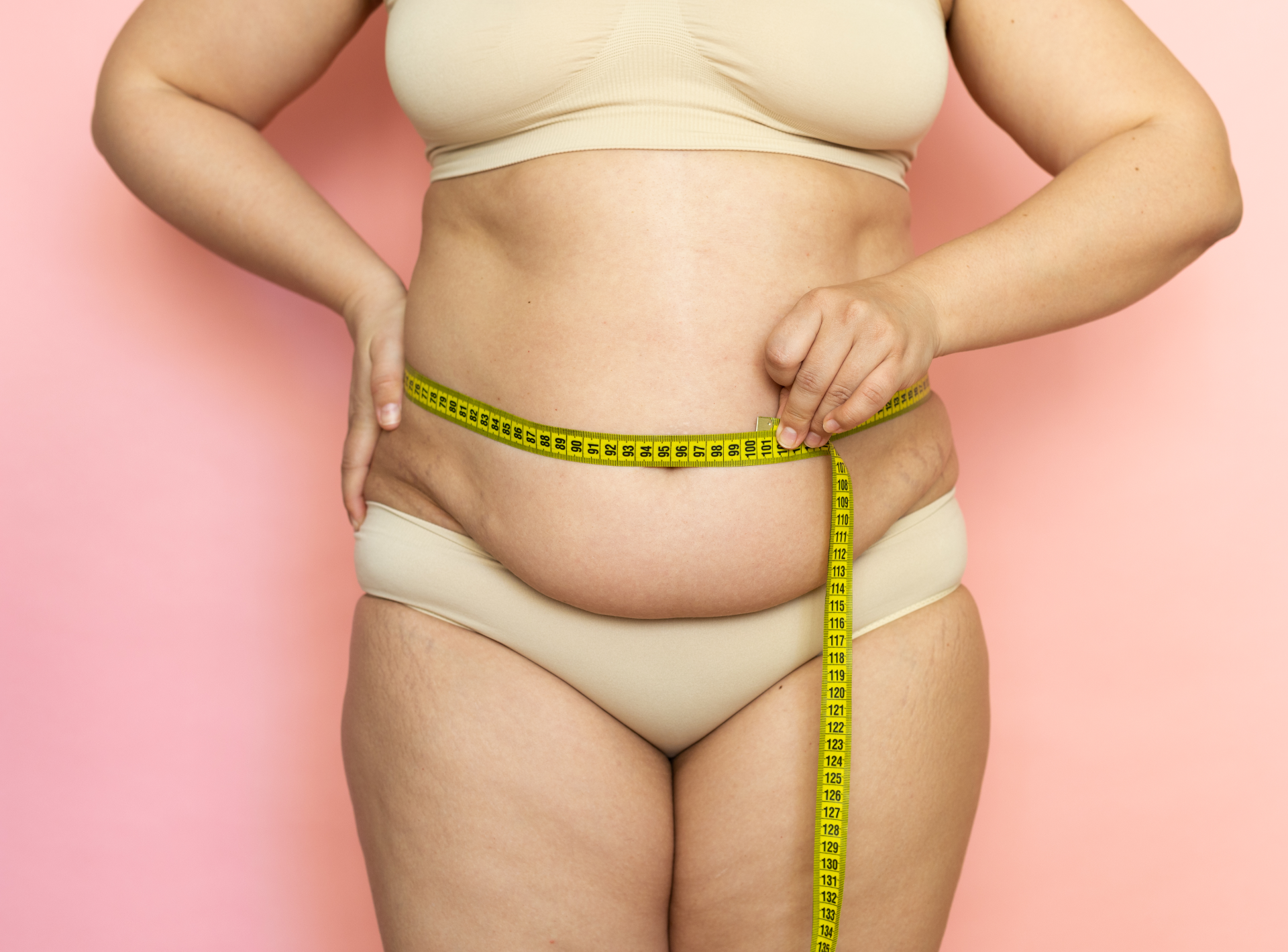 Recover from Bariatric Surgery