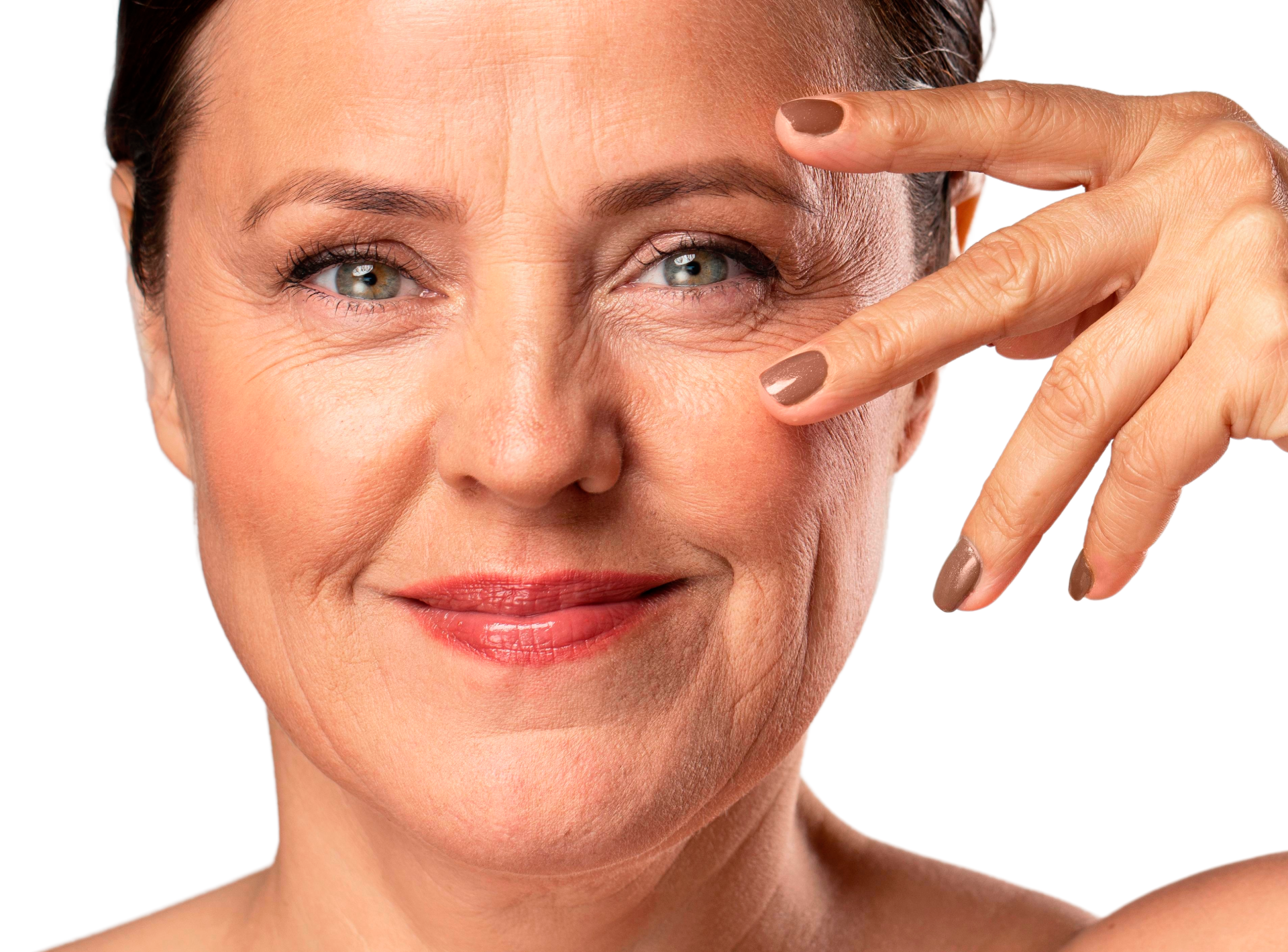 Blepharoplasty: a Treatment for Droopy Eyelids