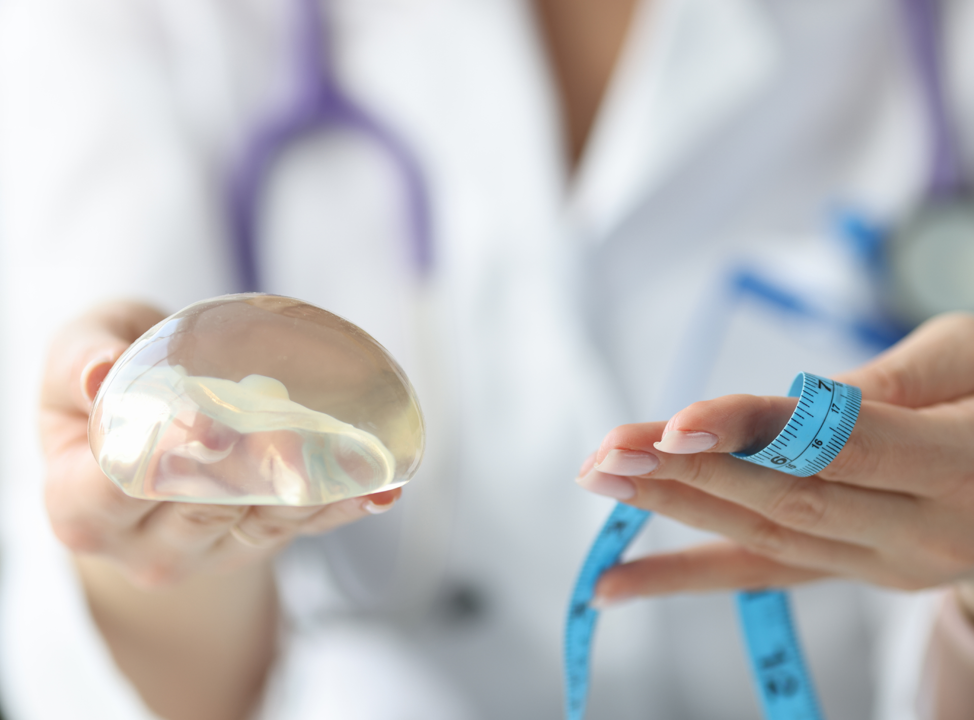 Breast Implant Removal and What to Expect